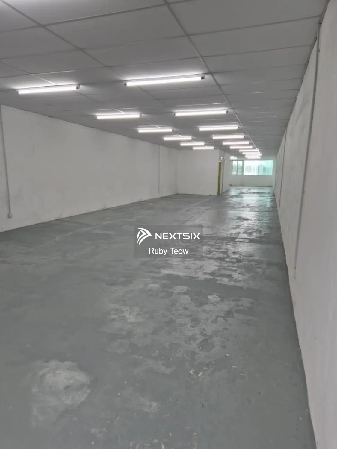 Shop For Rent in Skudai Johor