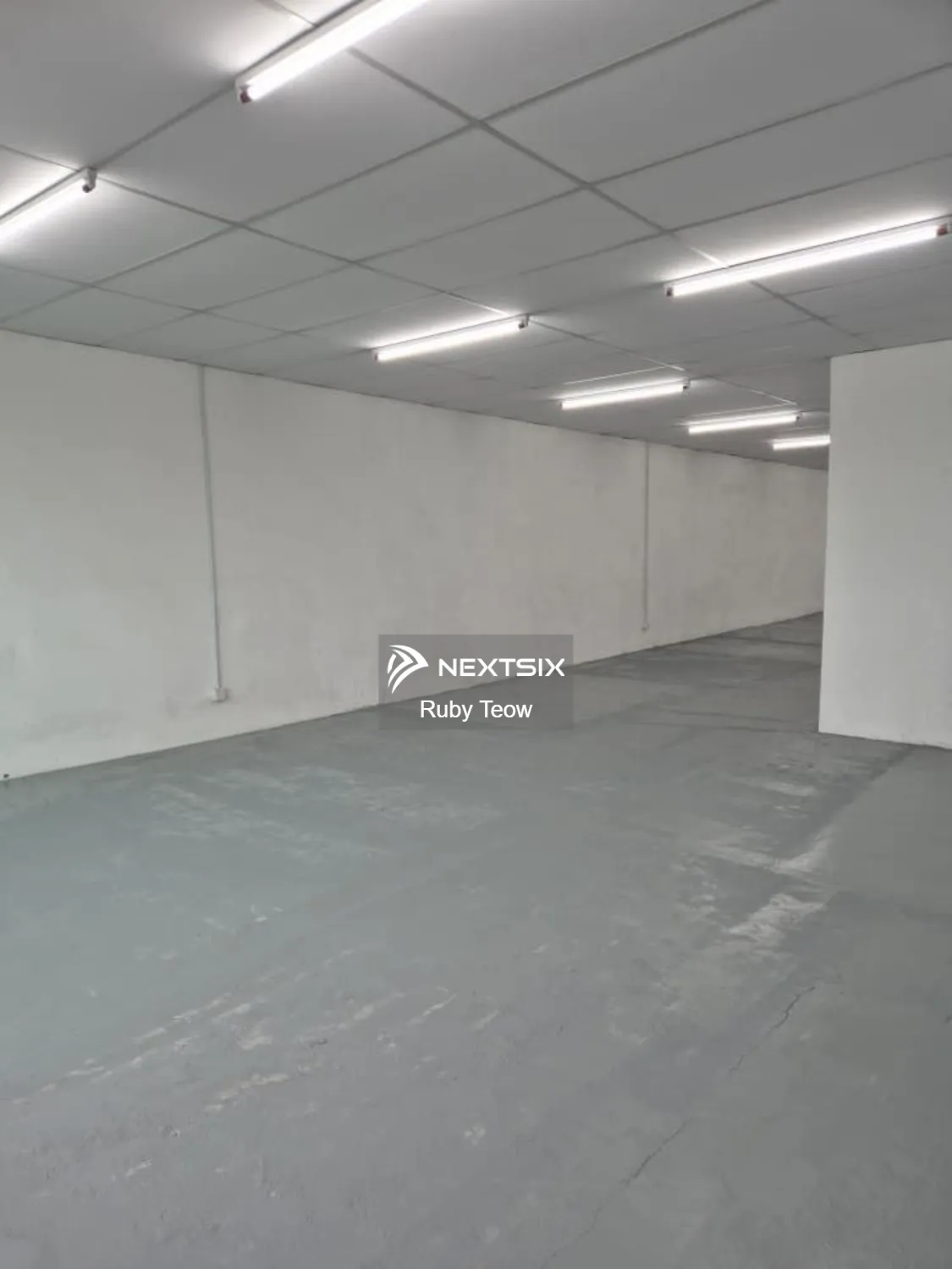Shop For Rent in Skudai Johor - Image 3