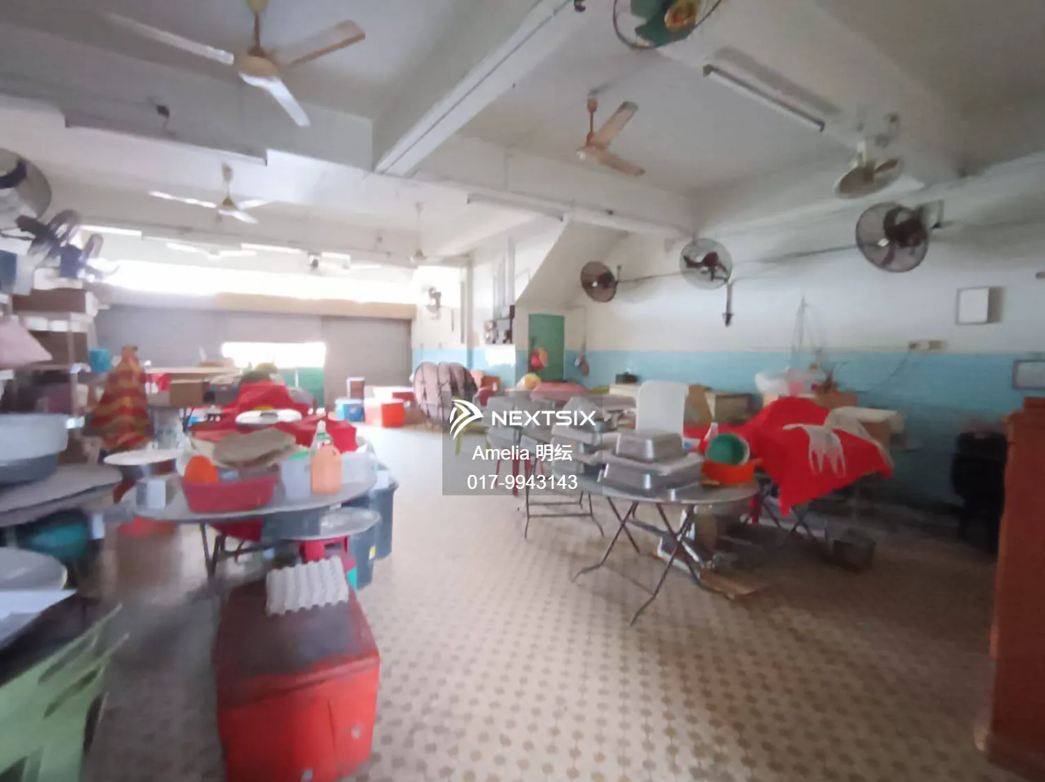 Shop For Sale in Ipoh Perak