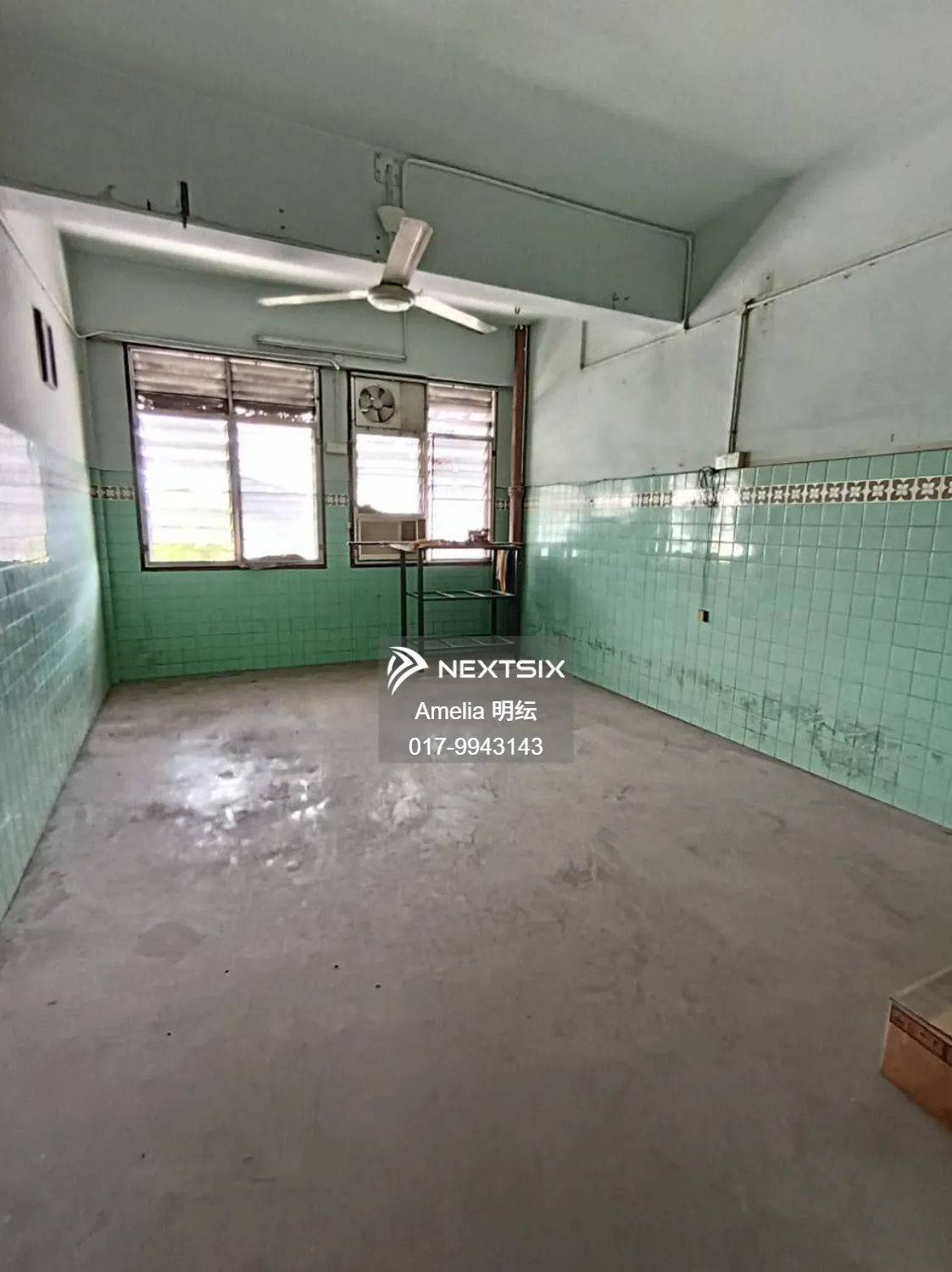 Shop For Sale in Ipoh Perak - Image 2