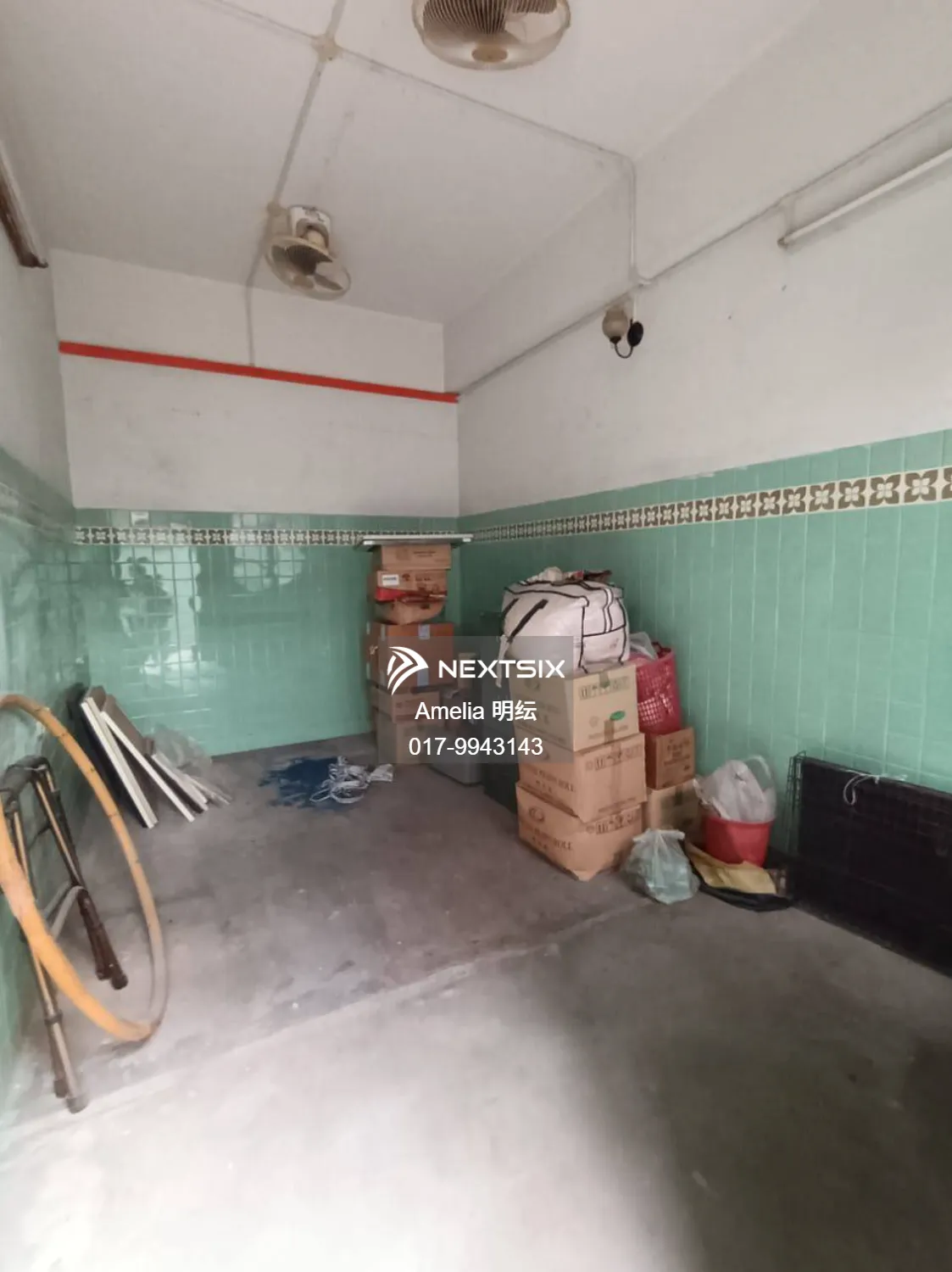 Shop For Sale in Ipoh Perak - Image 3