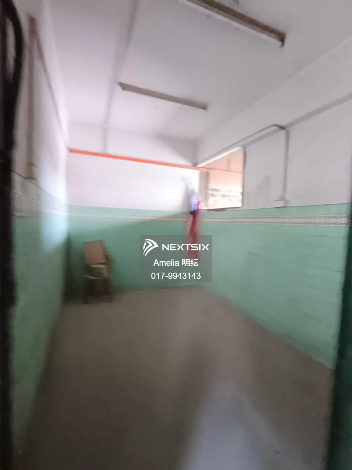 Shop For Sale in Ipoh Perak - Image 4