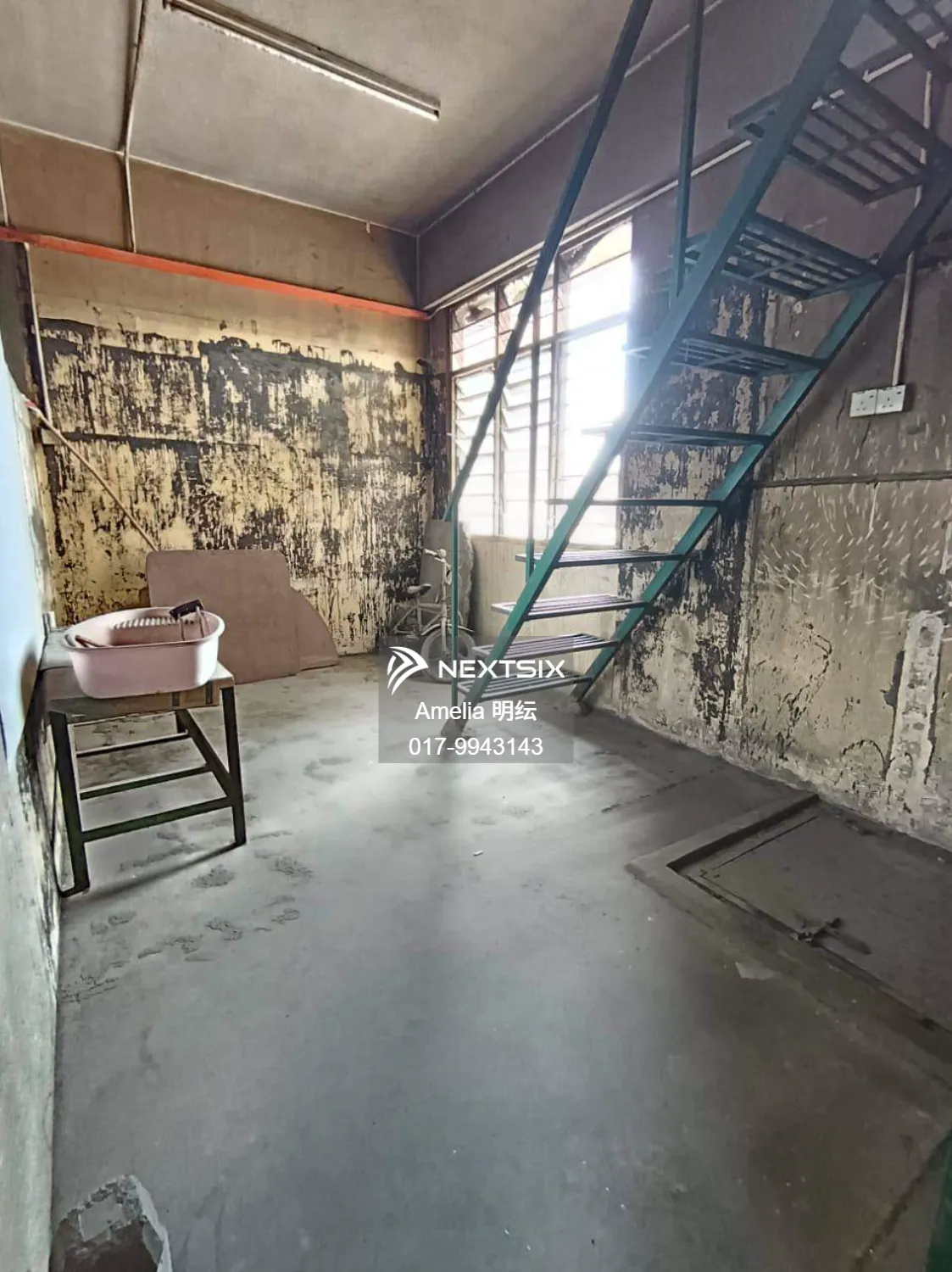 Shop For Sale in Ipoh Perak - Image 5