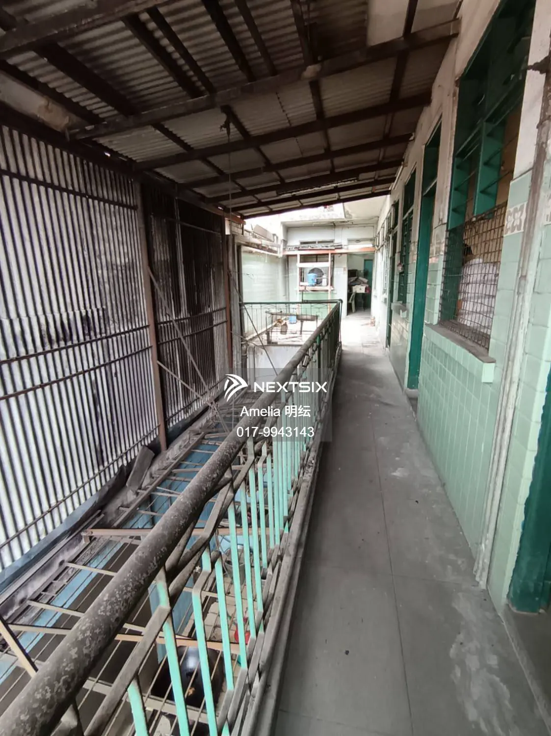 Shop For Sale in Ipoh Perak - Image 7