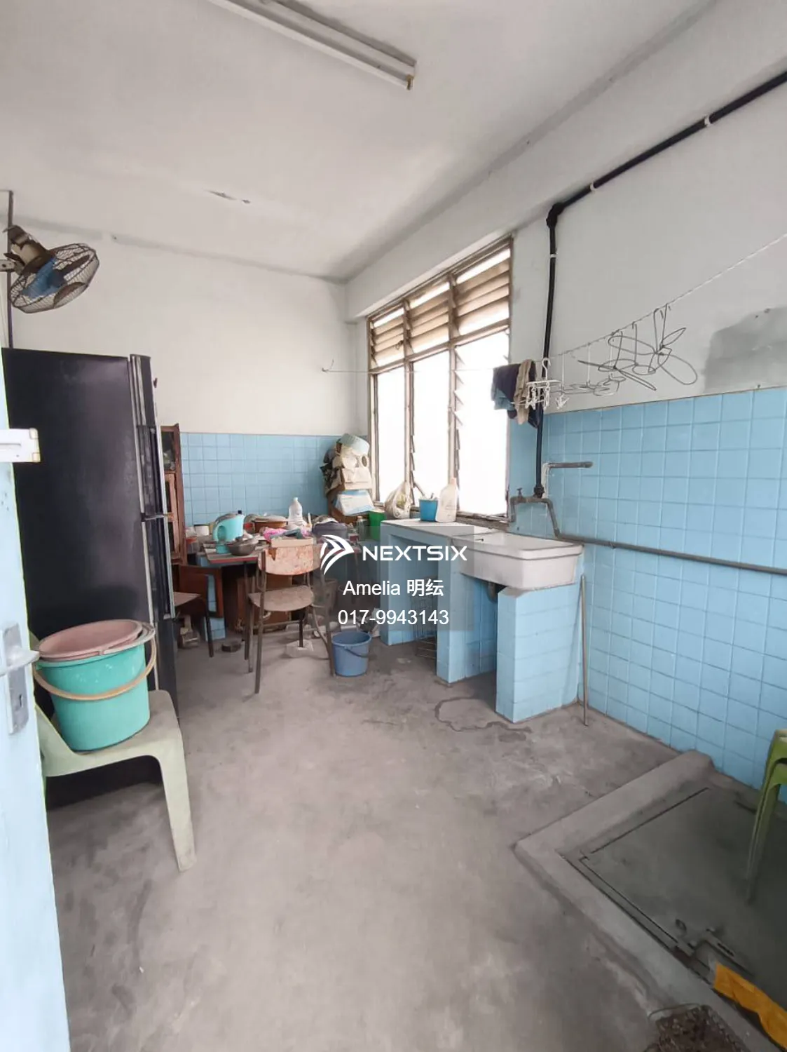 Shop For Sale in Ipoh Perak - Image 8