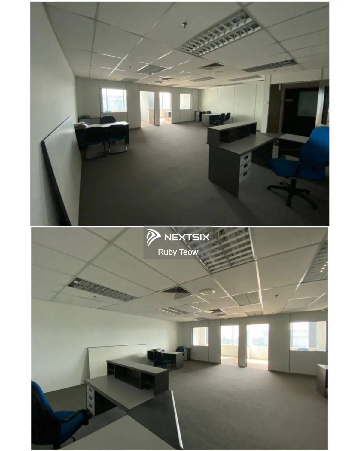 Office For Sale in Johor Bahru Johor
