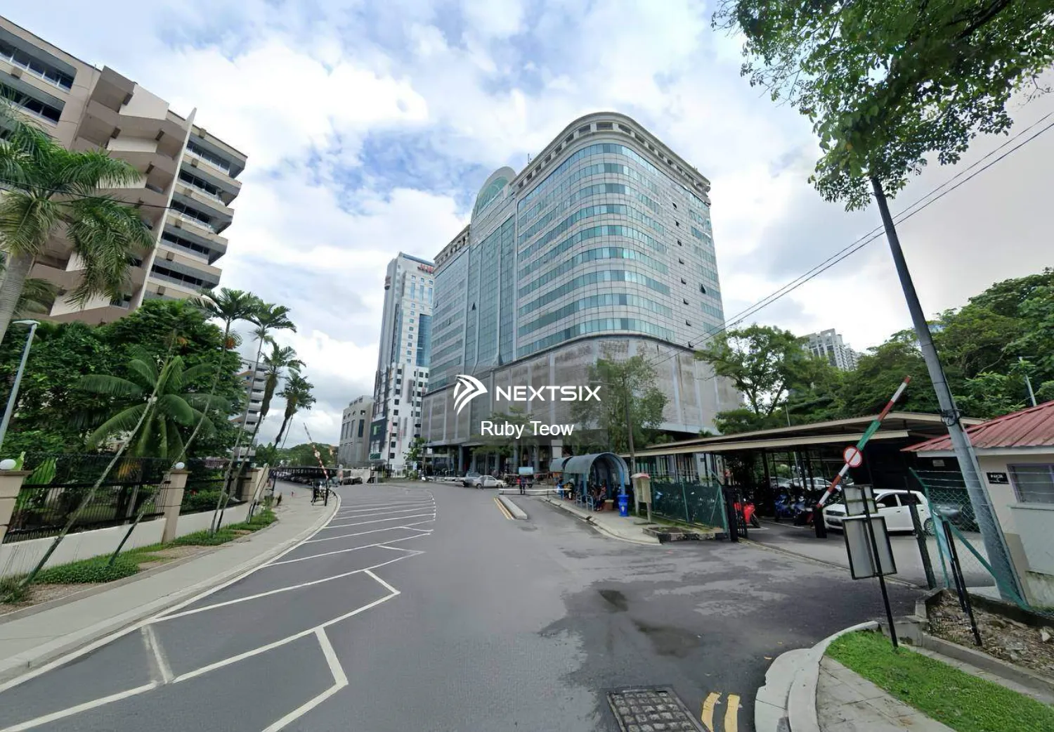 Office For Sale in Johor Bahru Johor - Image 5
