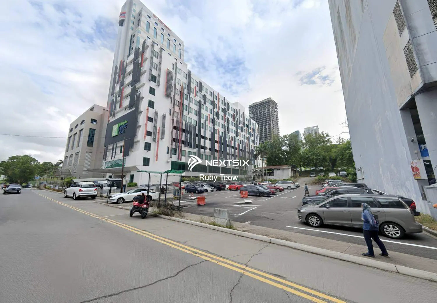 Office For Sale in Johor Bahru Johor - Image 6