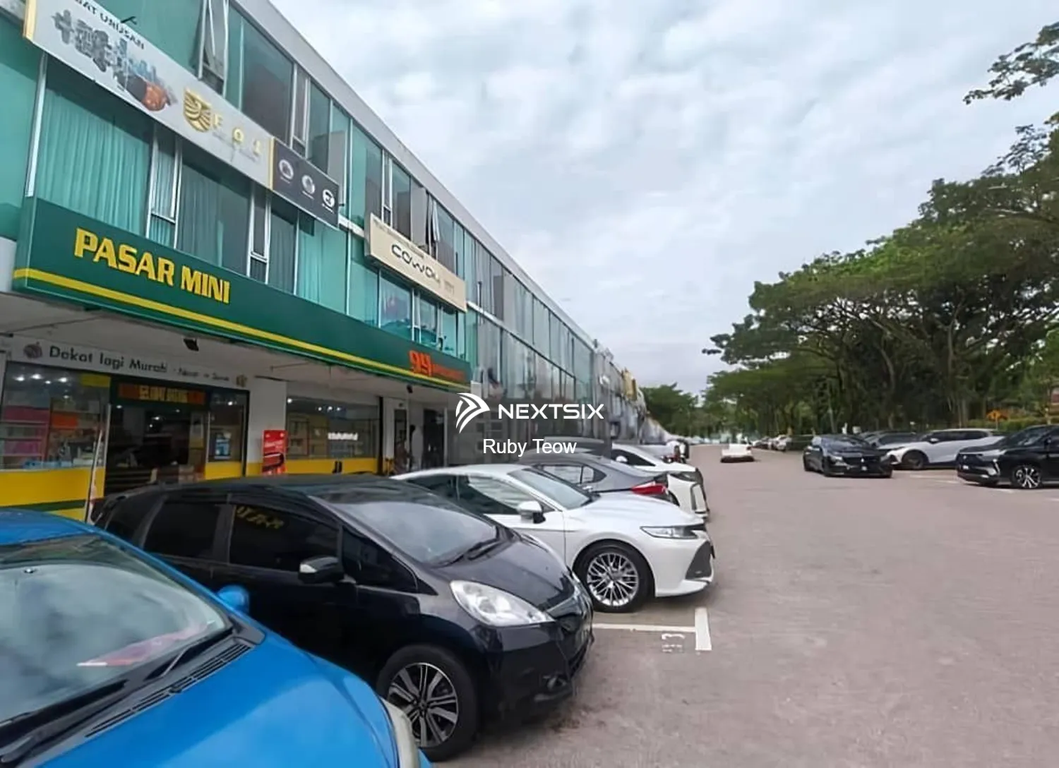 Shop For Sale in Johor Bahru Johor - Image 5