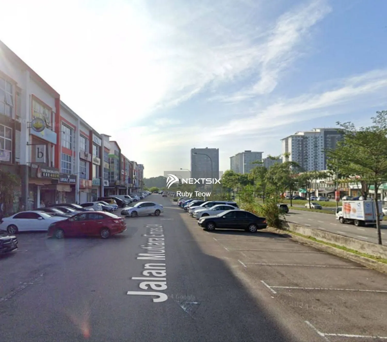 Shop For Rent in Johor Bahru Johor - Image 5