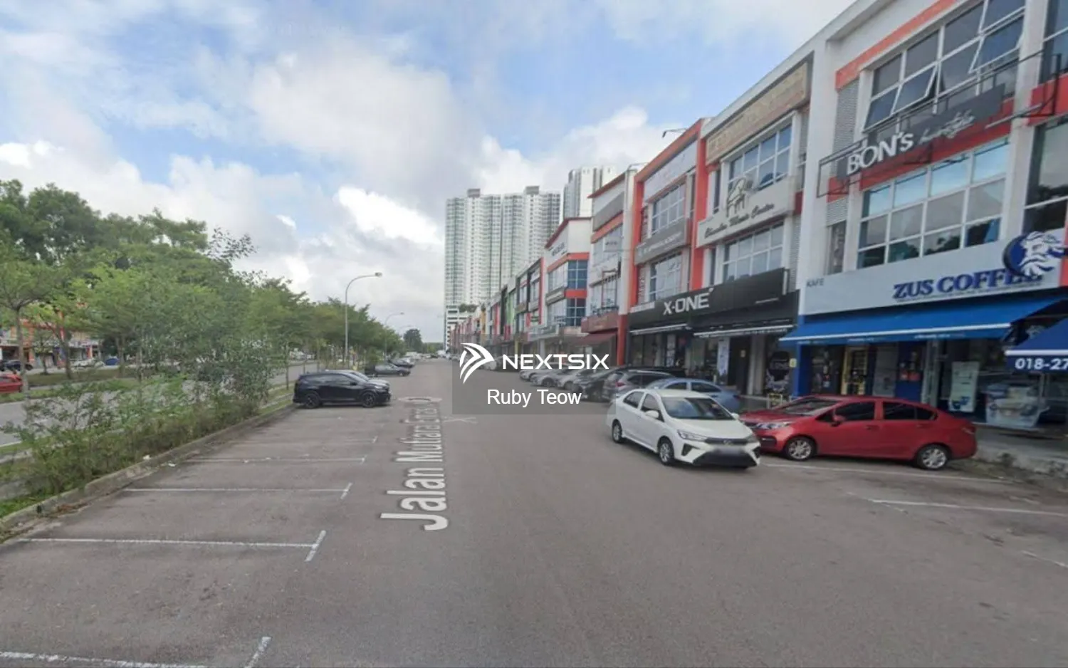 Shop For Rent in Johor Bahru Johor - Image 6