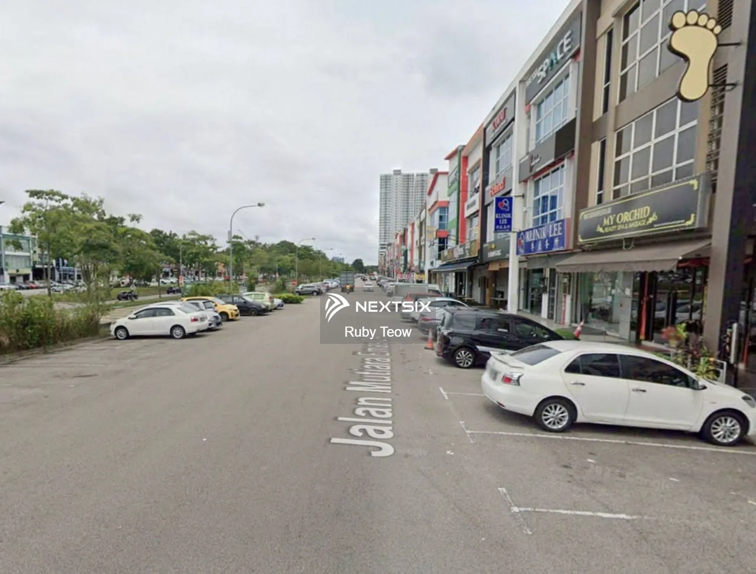 Shop For Rent in Johor Bahru Johor - Image 7