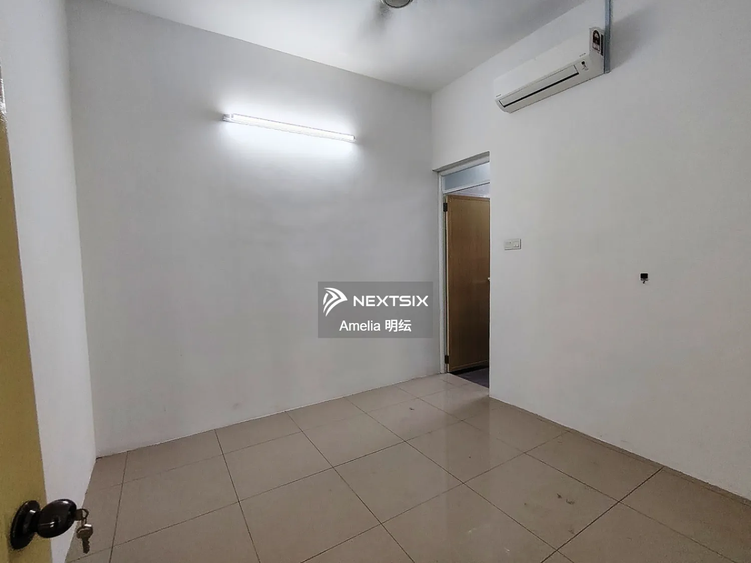 2-sty Terrace/Link House For Sale in Menglembu Perak - Image 10