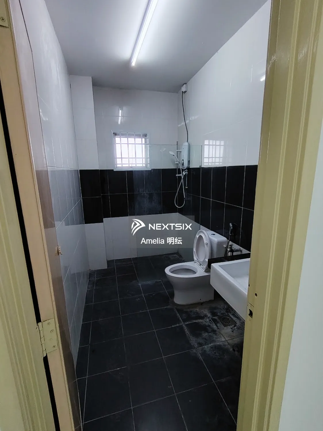 2-sty Terrace/Link House For Sale in Menglembu Perak - Image 11