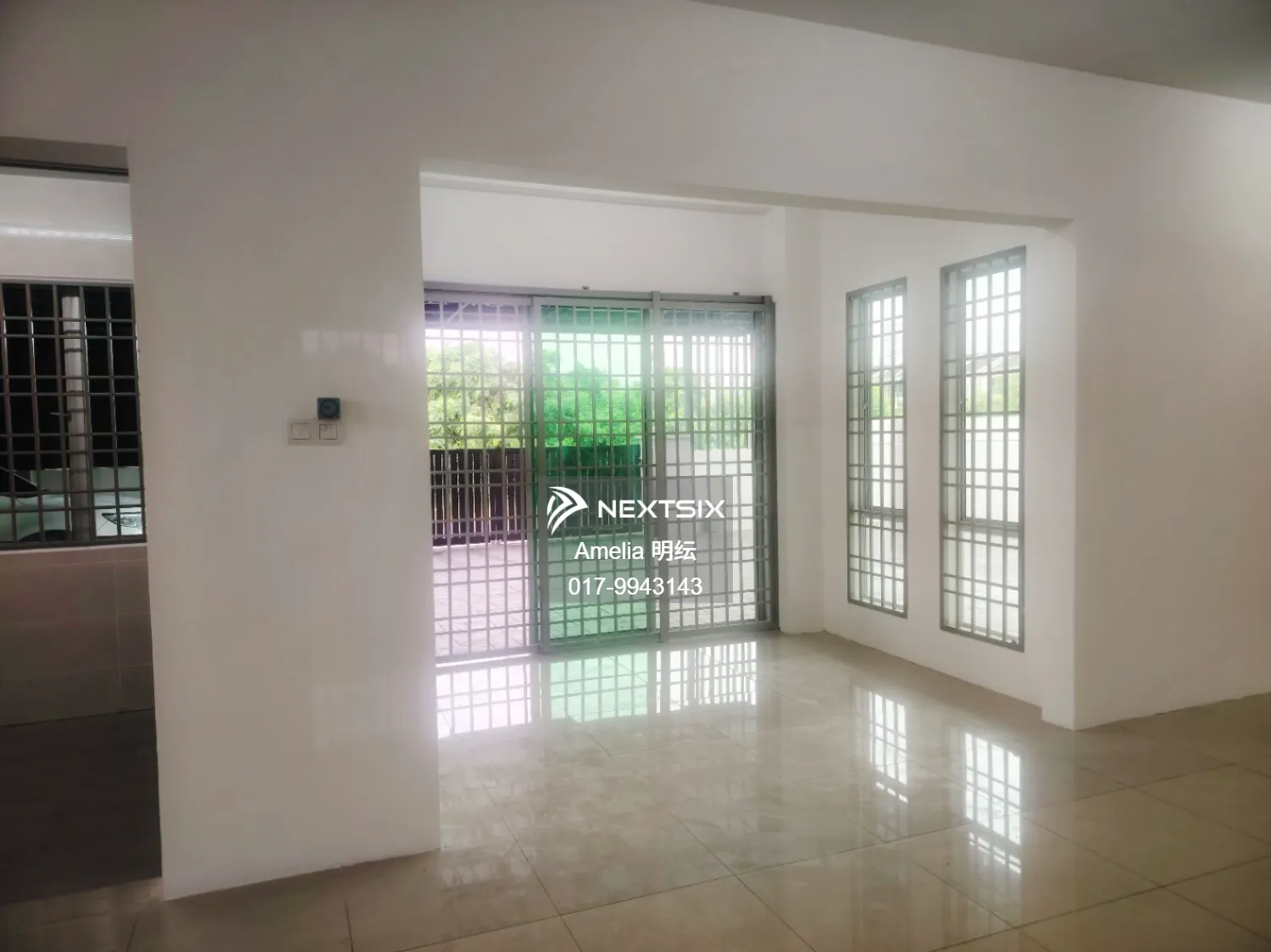 2-sty Terrace/Link House For Sale in Menglembu Perak - Image 5