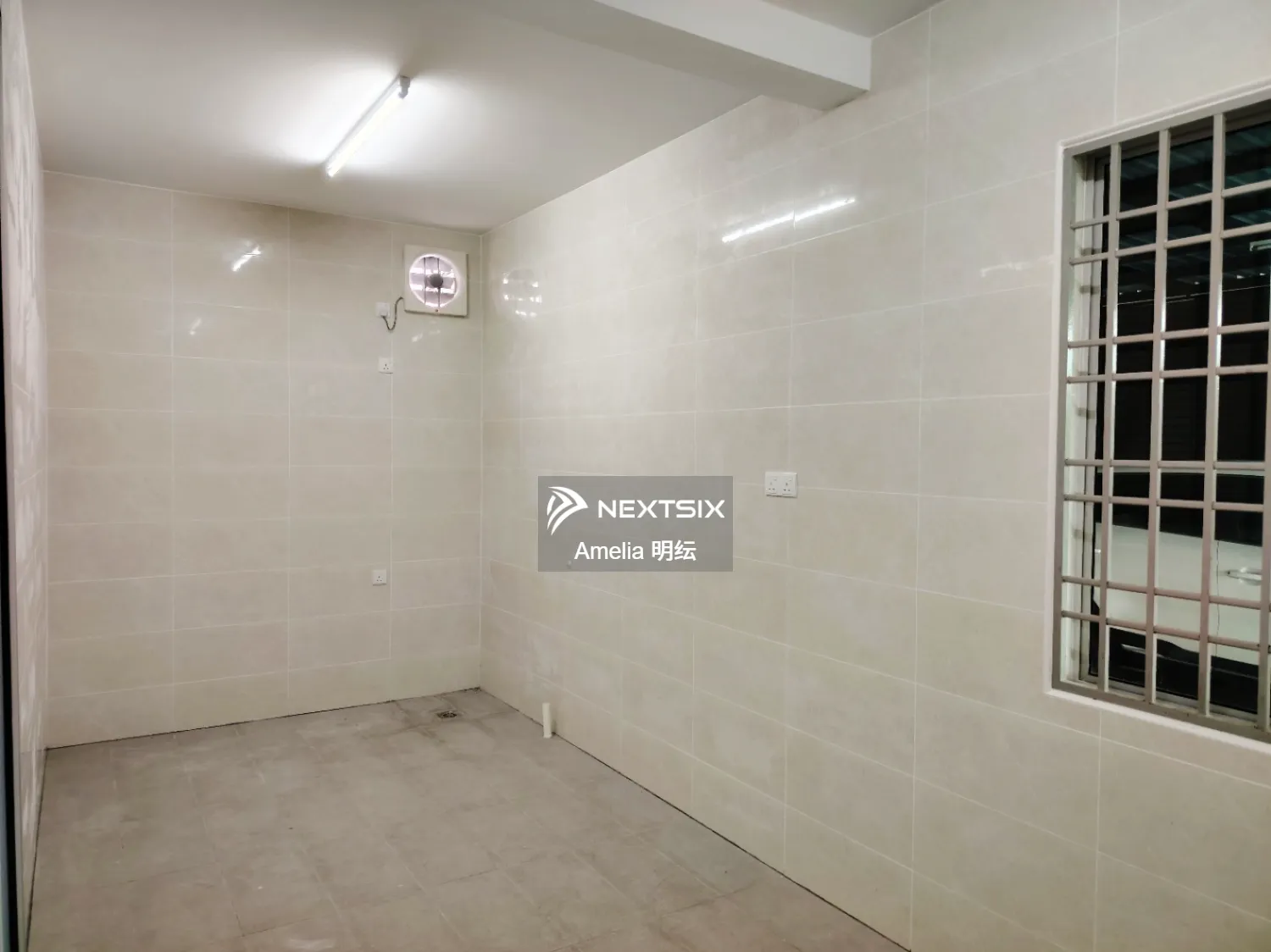 2-sty Terrace/Link House For Sale in Menglembu Perak - Image 6