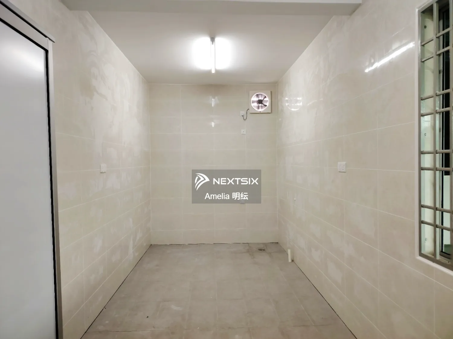 2-sty Terrace/Link House For Sale in Menglembu Perak - Image 7