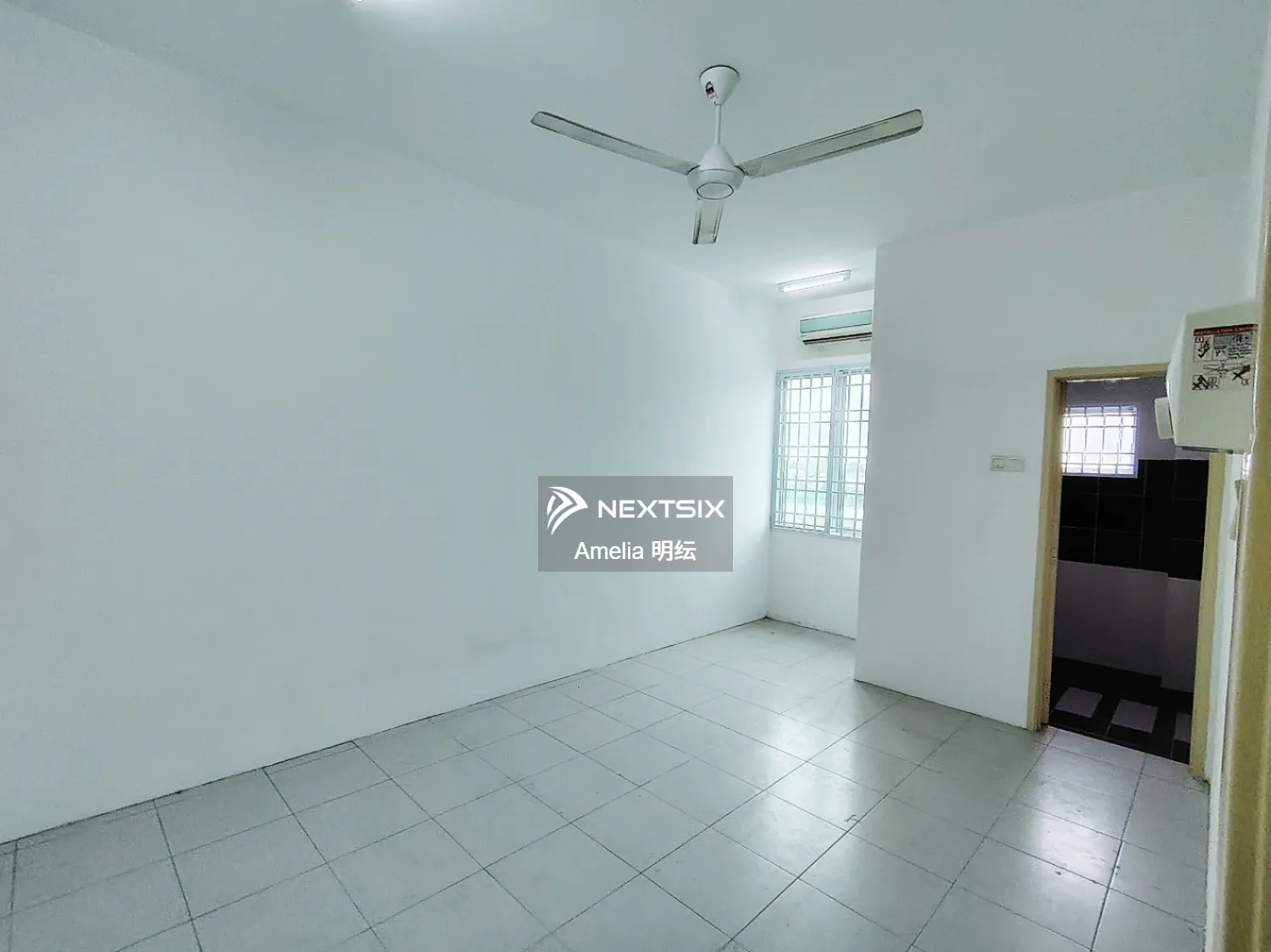 2-sty Terrace/Link House For Sale in Menglembu Perak - Image 9