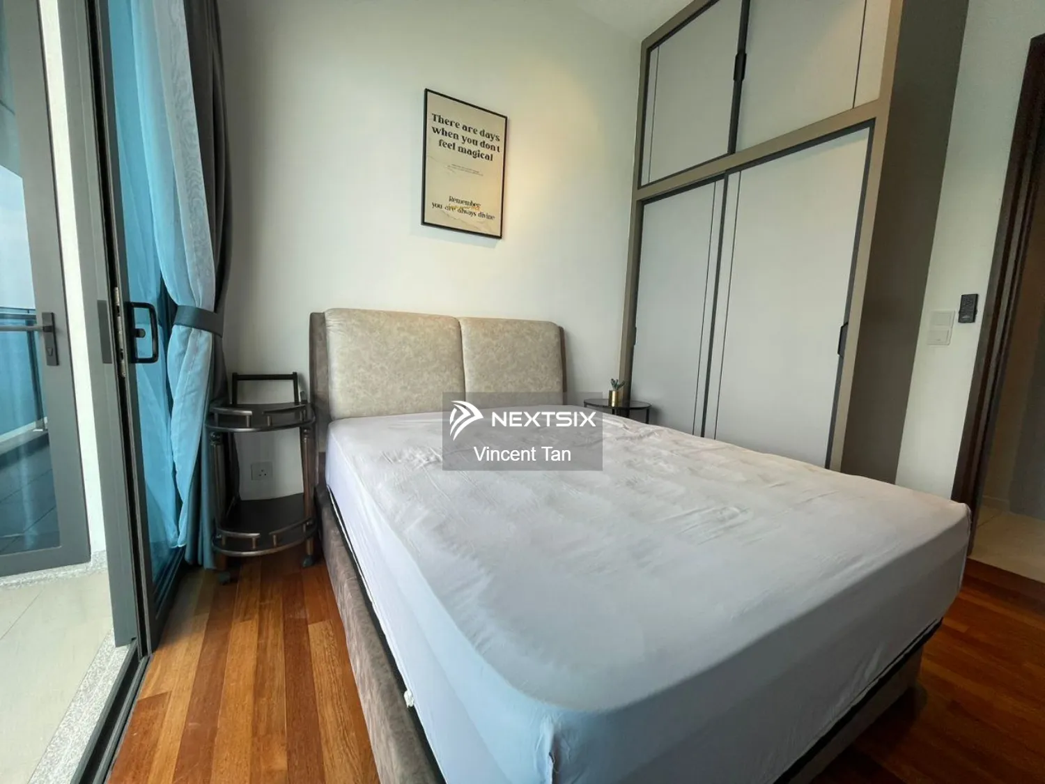 Condominium For Rent in Bayan Lepas Penang - Image 10