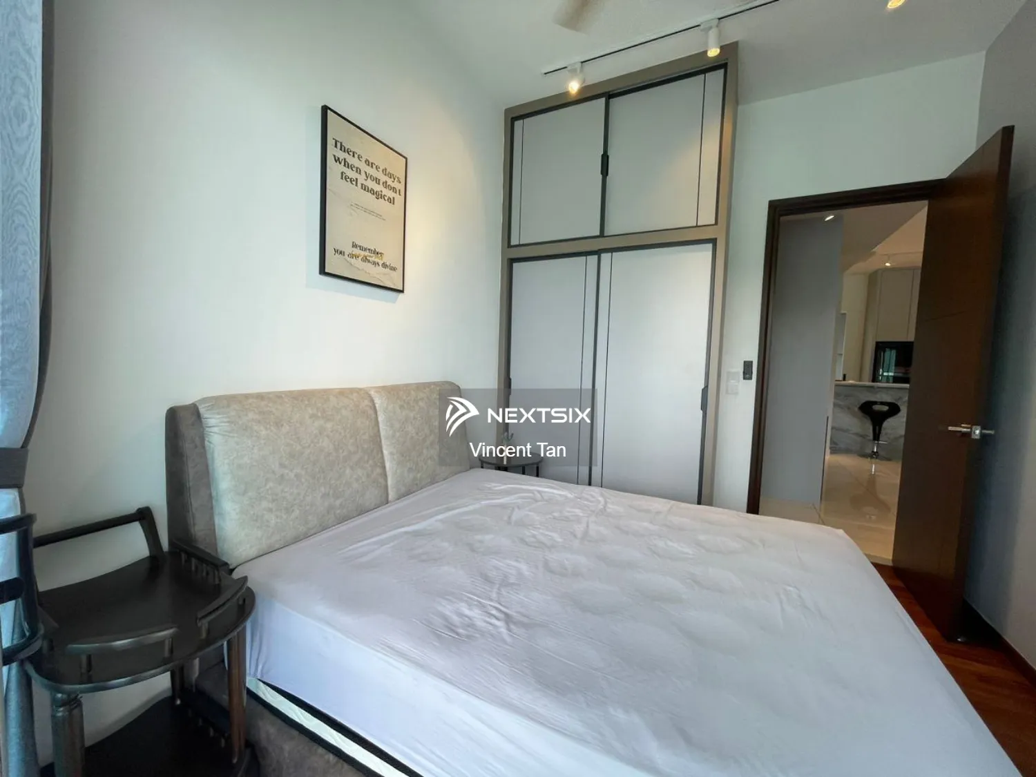 Condominium For Rent in Bayan Lepas Penang - Image 11