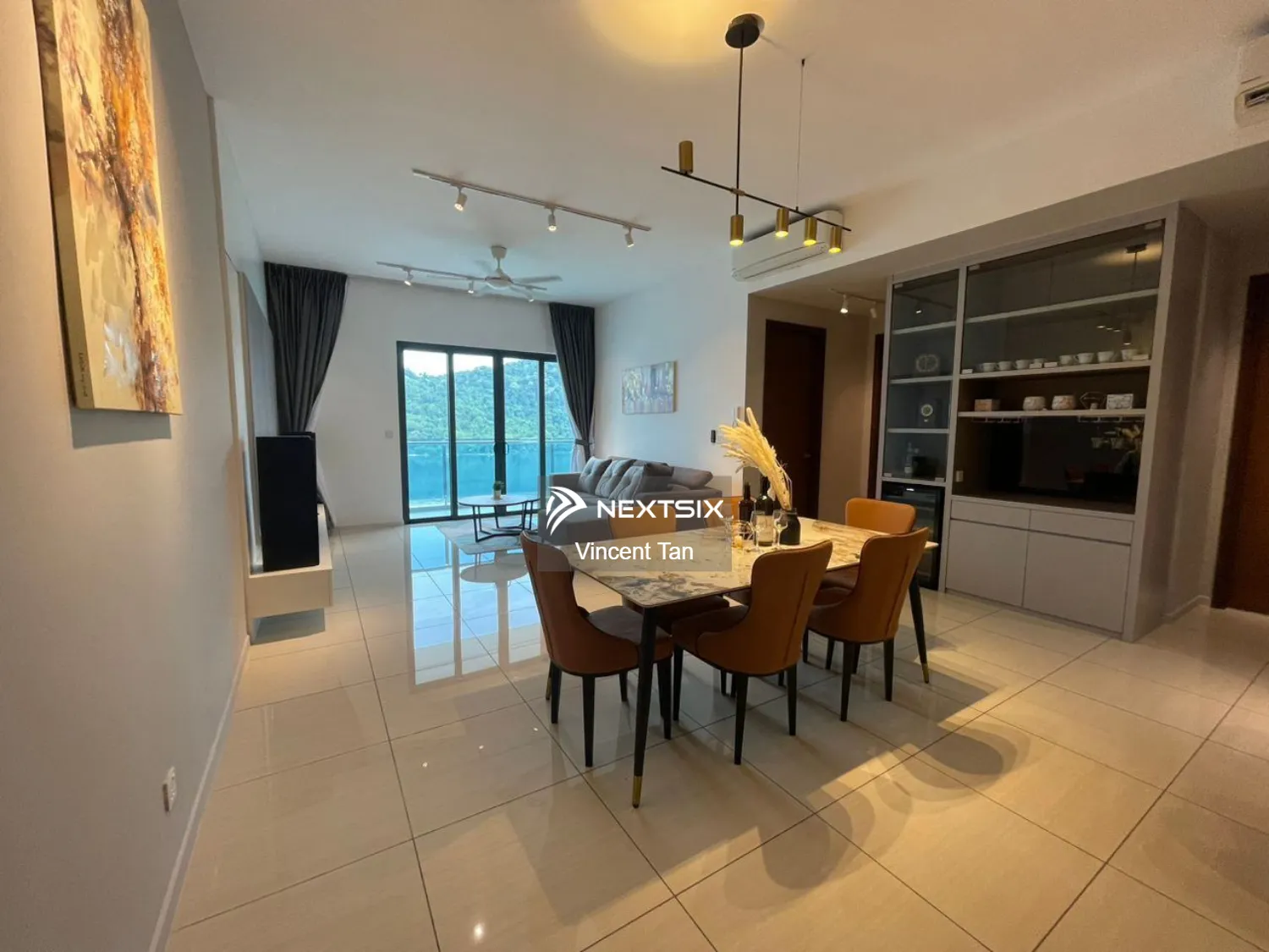 Condominium For Rent in Bayan Lepas Penang - Image 12