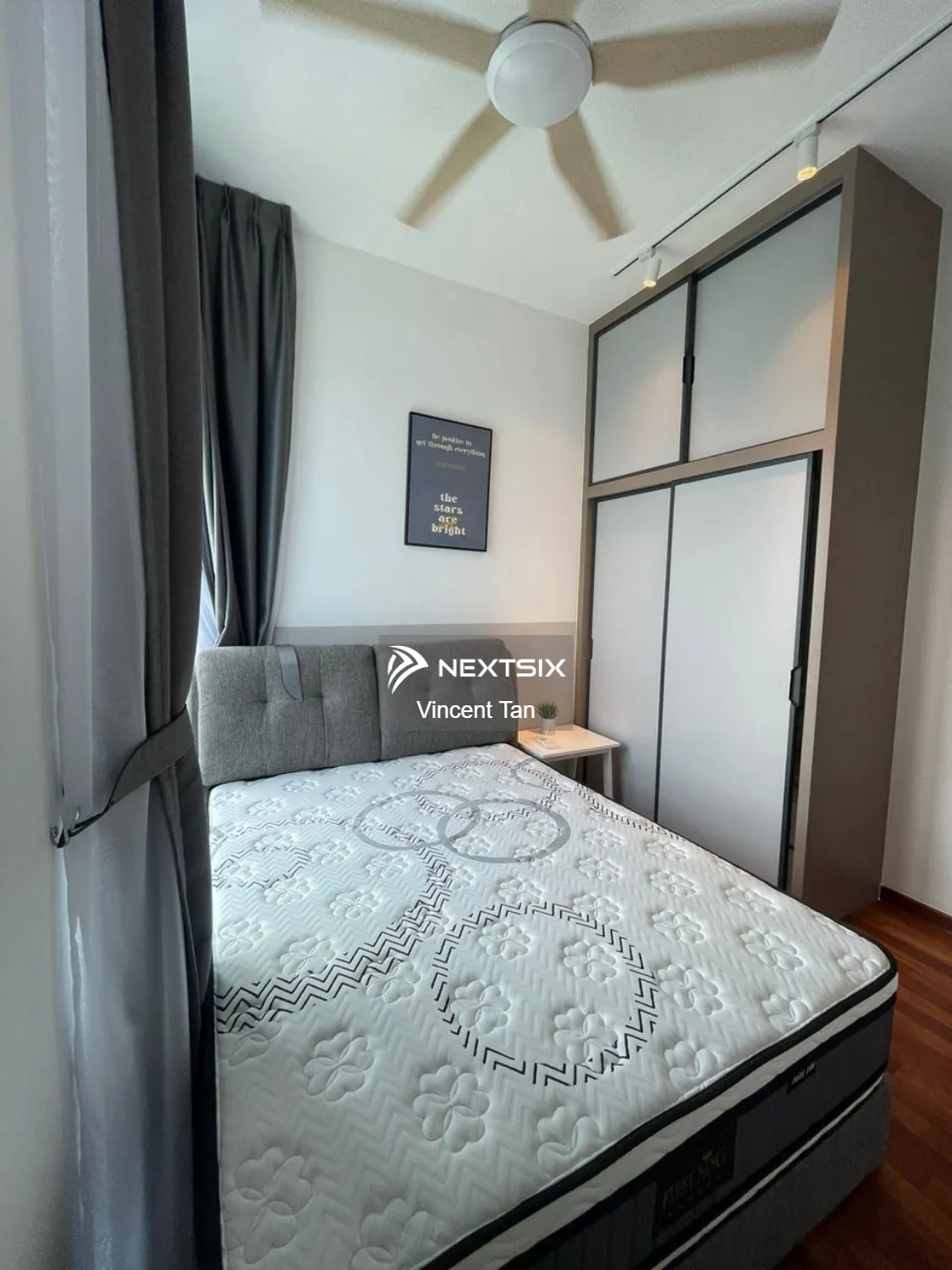 Condominium For Rent in Bayan Lepas Penang - Image 13