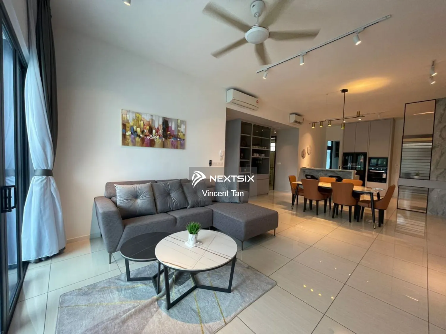 Condominium For Rent in Bayan Lepas Penang - Image 5