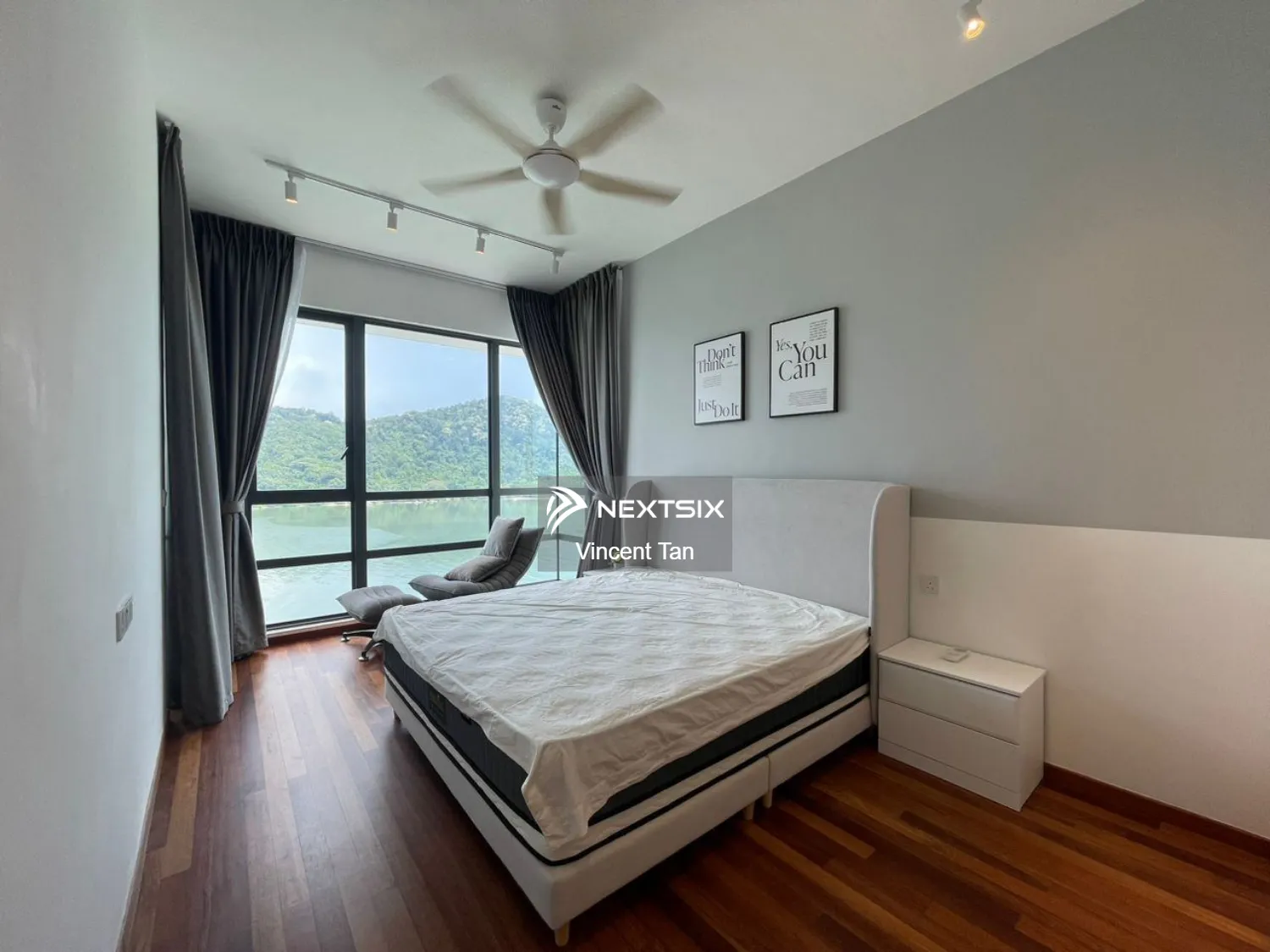 Condominium For Rent in Bayan Lepas Penang - Image 6