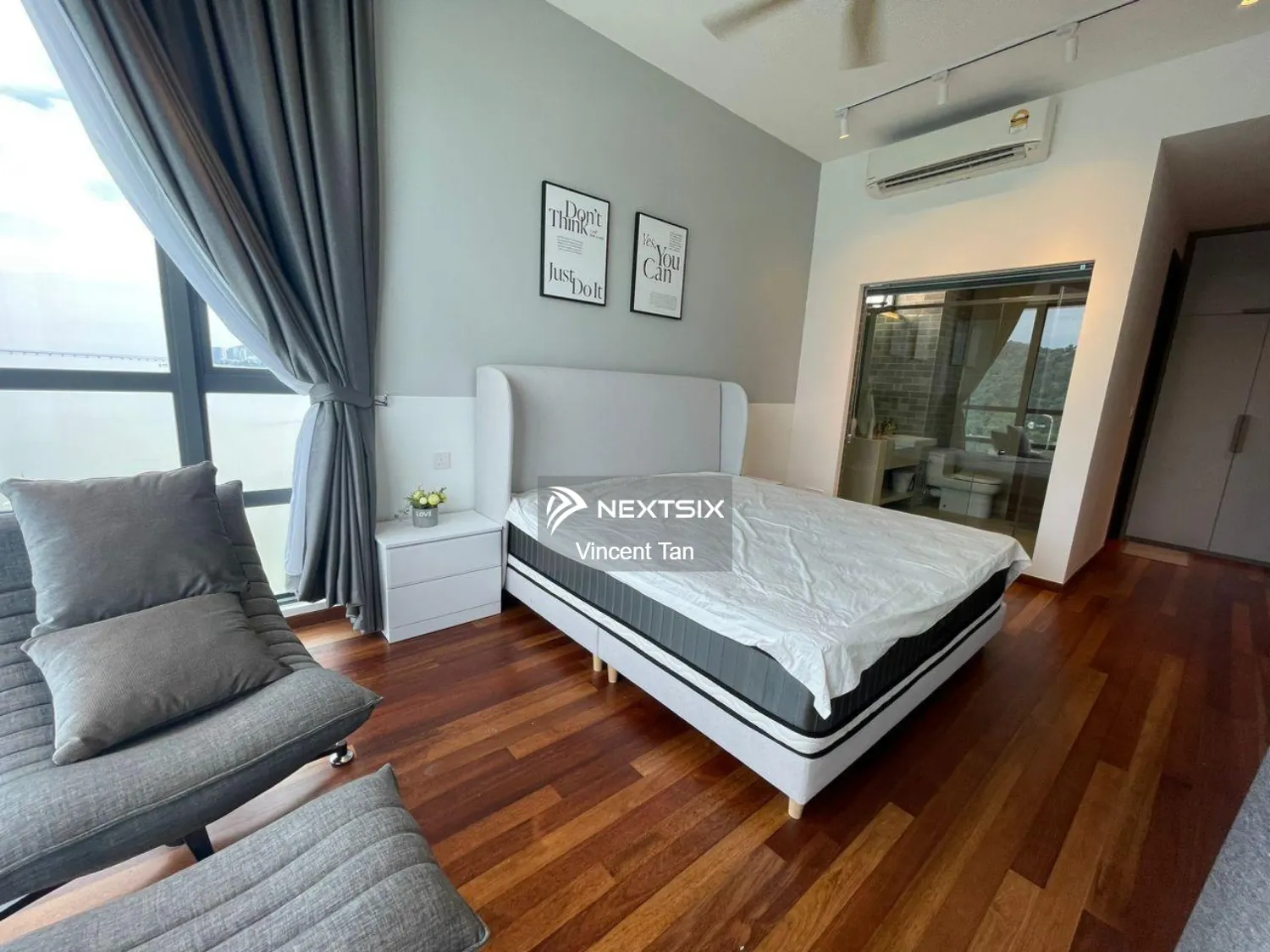 Condominium For Rent in Bayan Lepas Penang - Image 7