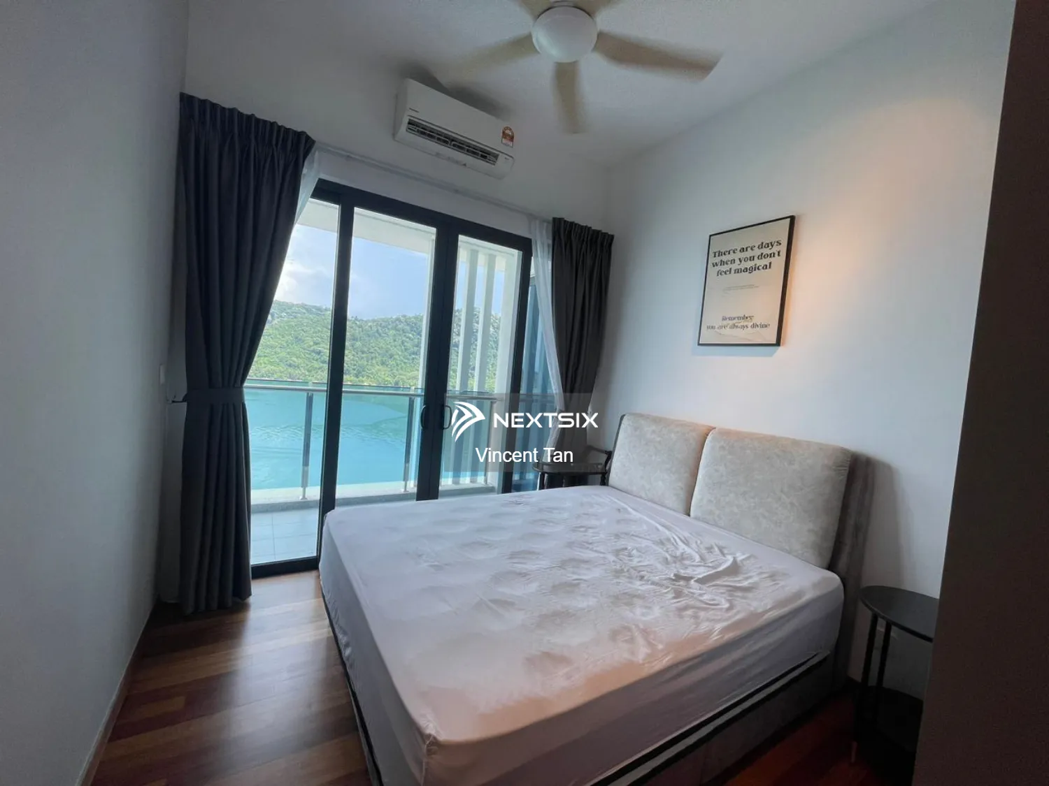 Condominium For Rent in Bayan Lepas Penang - Image 9