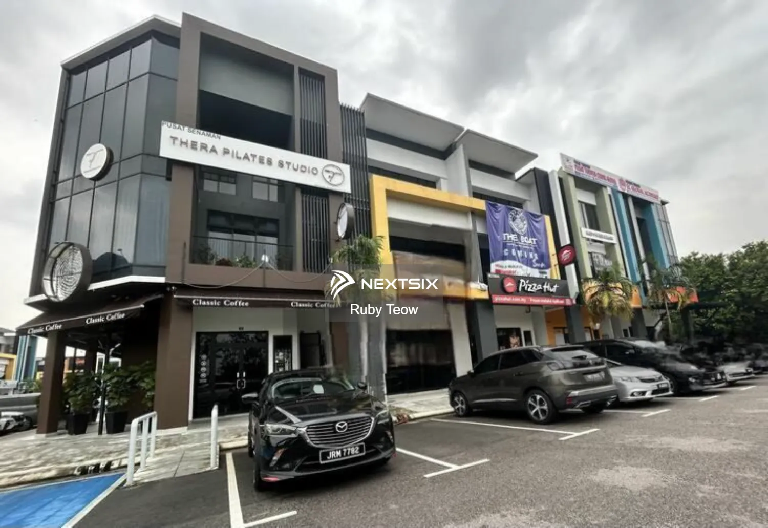 Shop For Sale in Johor Bahru Johor - Image 5