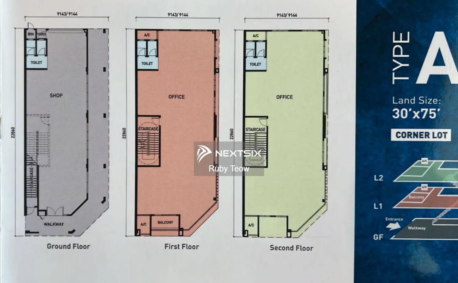 Shop For Sale in Johor Bahru Johor - Image 6