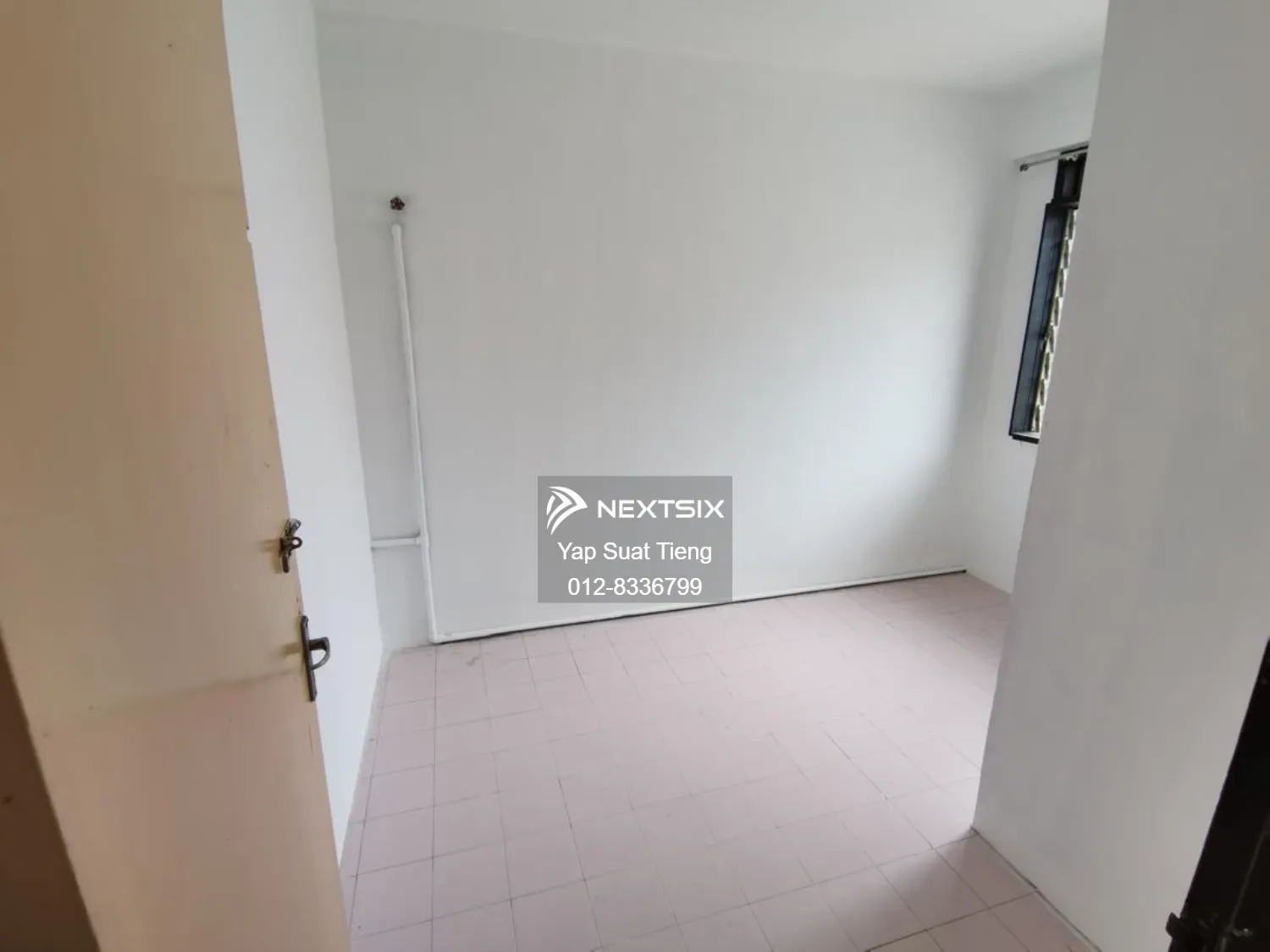2-sty Terrace/Link House For Sale in Kota Kinabalu Sabah
