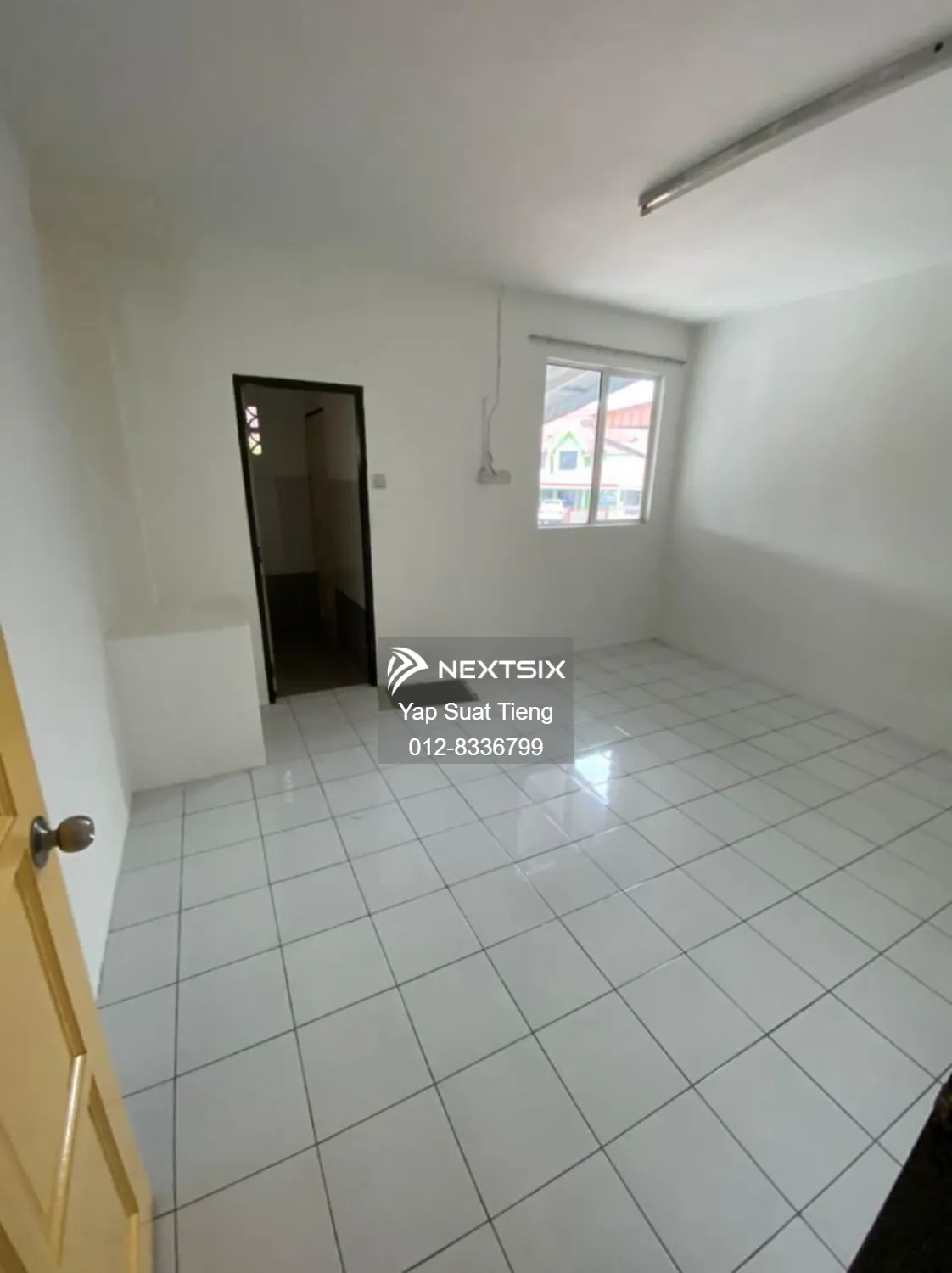 2-sty Terrace/Link House For Sale in Kota Kinabalu Sabah - Image 5