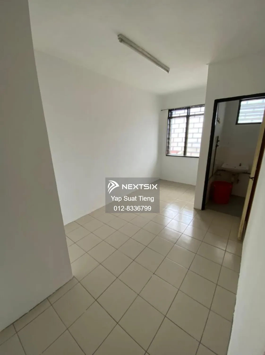2-sty Terrace/Link House For Sale in Kota Kinabalu Sabah - Image 7