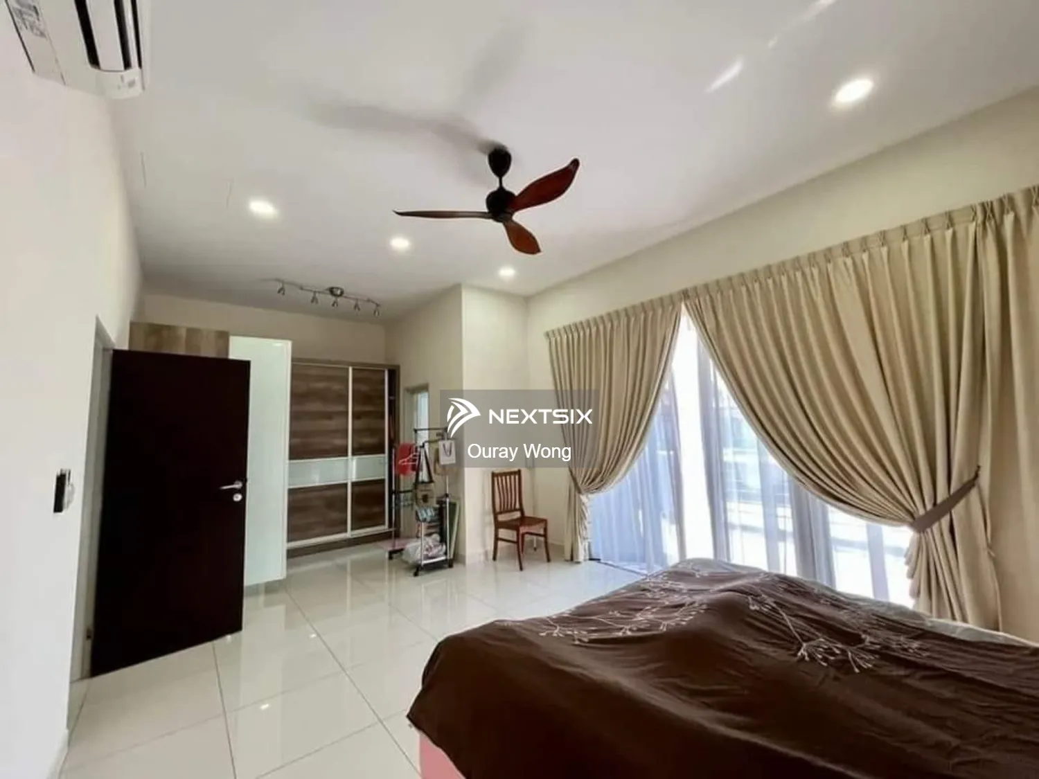 Cluster House For Sale in Kulai Johor - Image 10