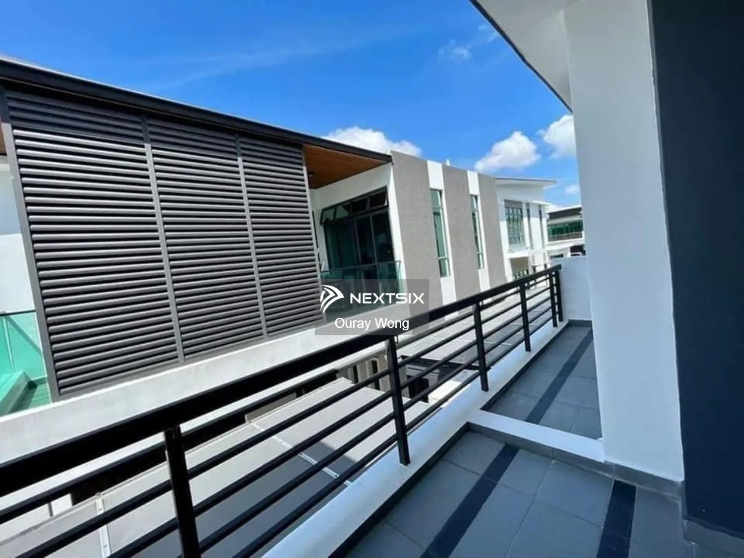 Cluster House For Sale in Kulai Johor - Image 11