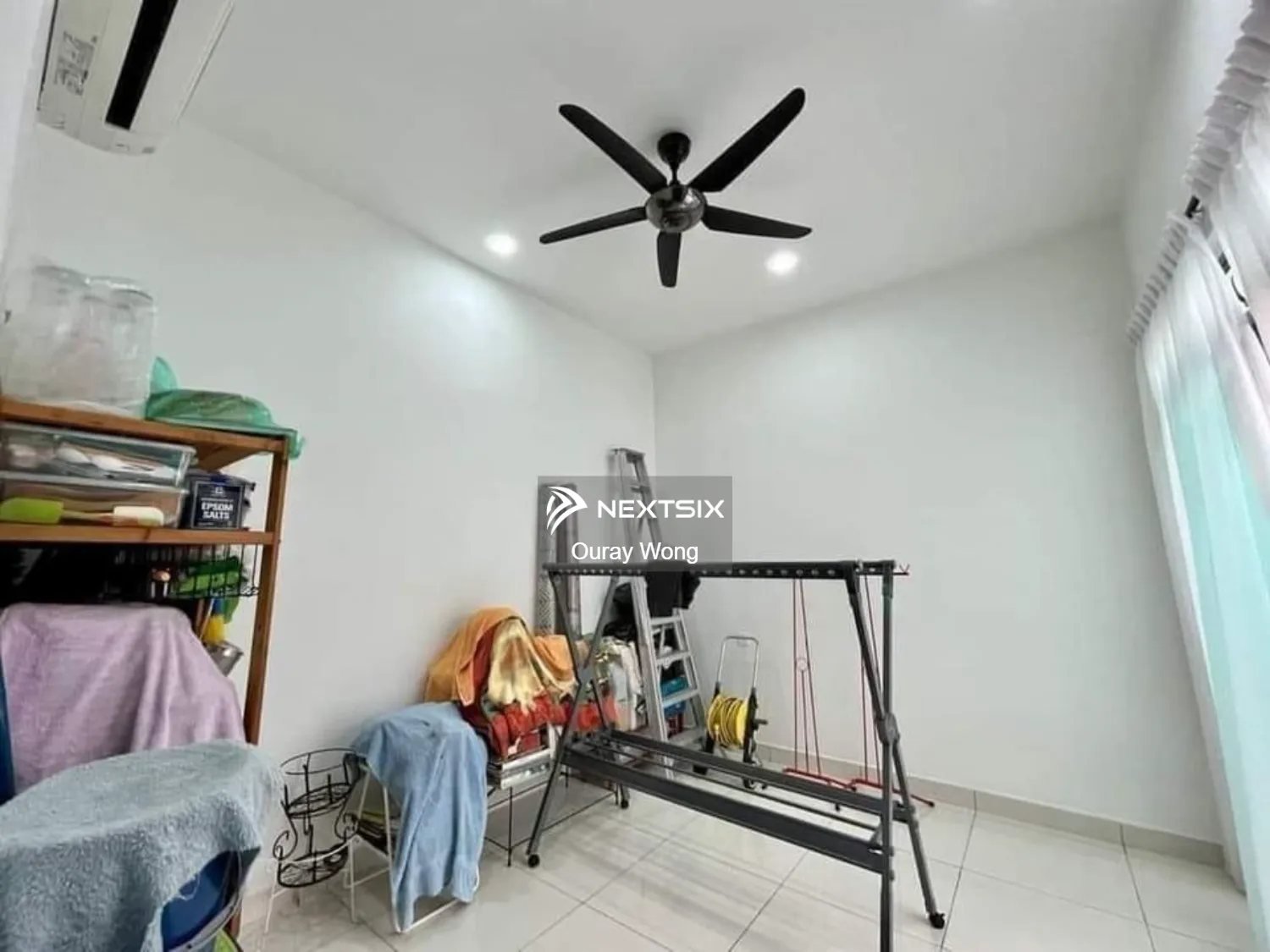 Cluster House For Sale in Kulai Johor - Image 5