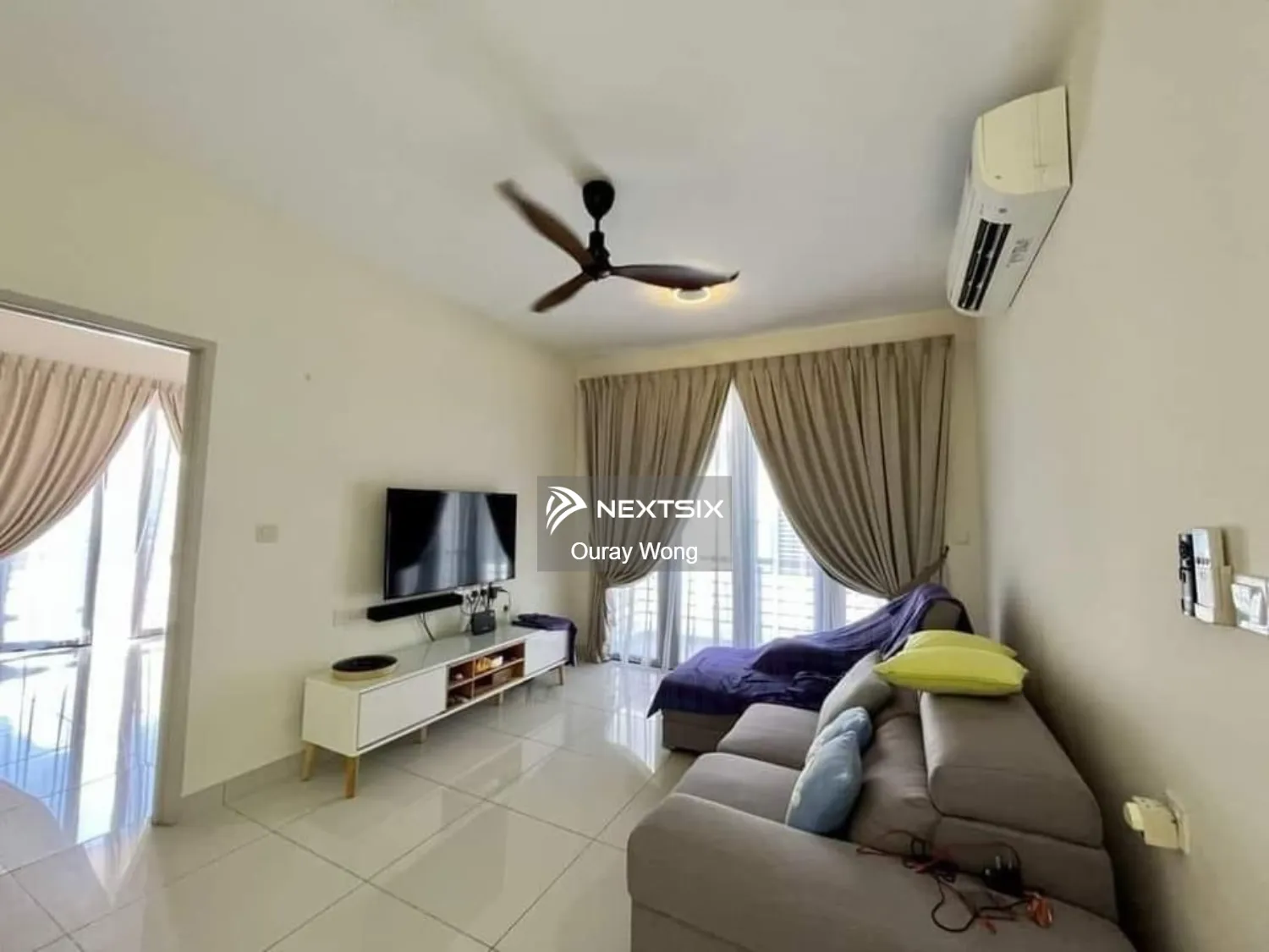 Cluster House For Sale in Kulai Johor - Image 6