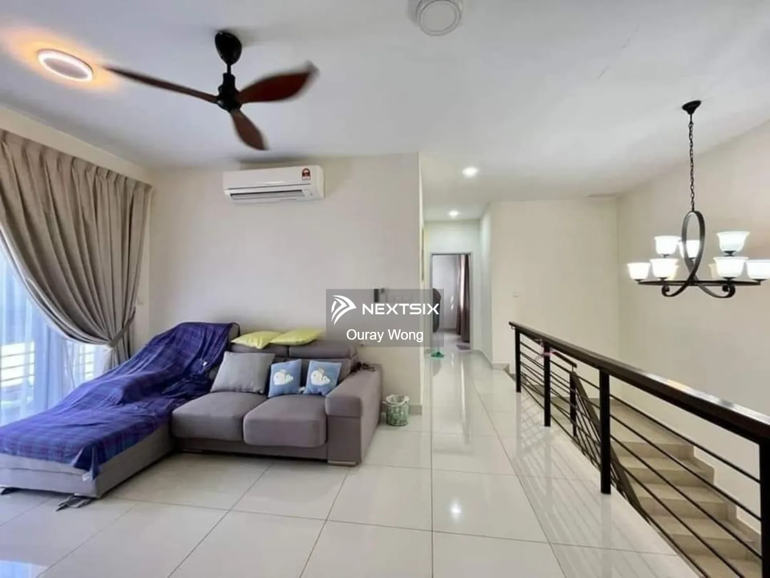 Cluster House For Sale in Kulai Johor - Image 7