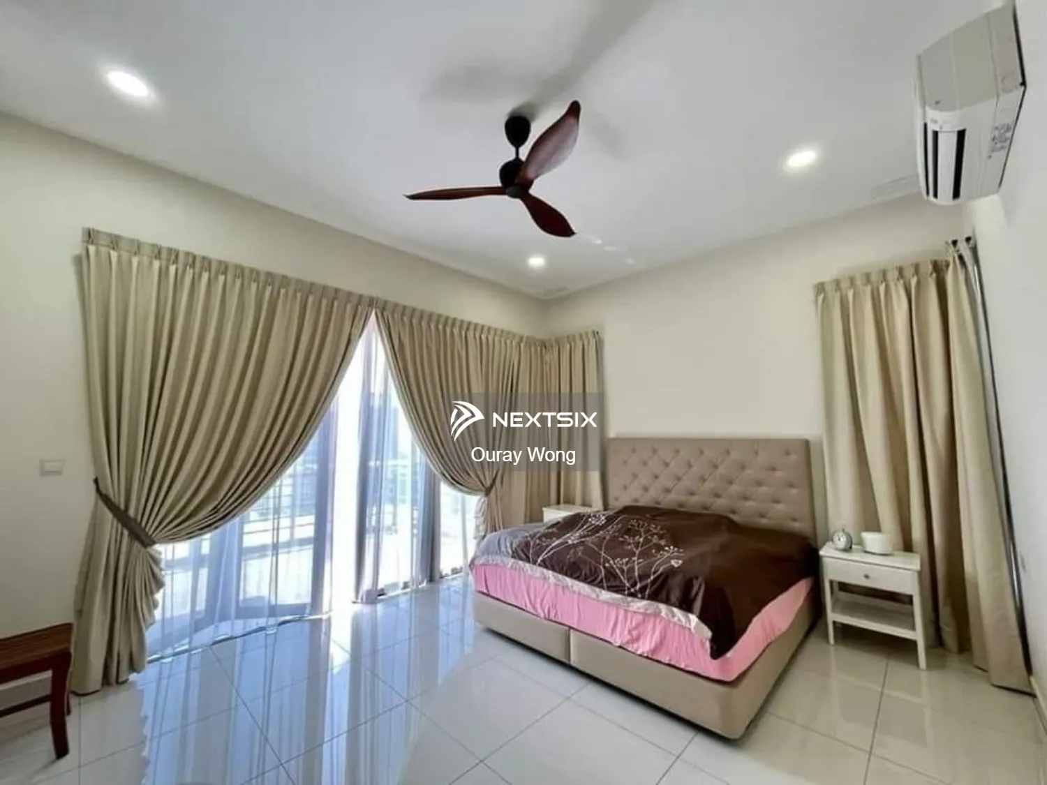 Cluster House For Sale in Kulai Johor - Image 8