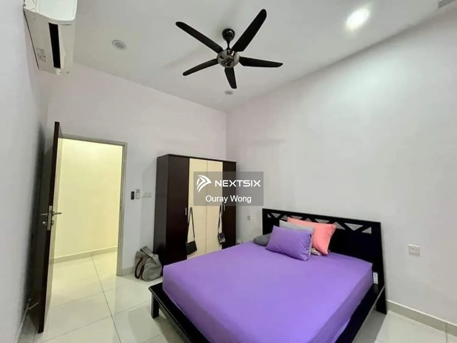Cluster House For Sale in Kulai Johor - Image 9