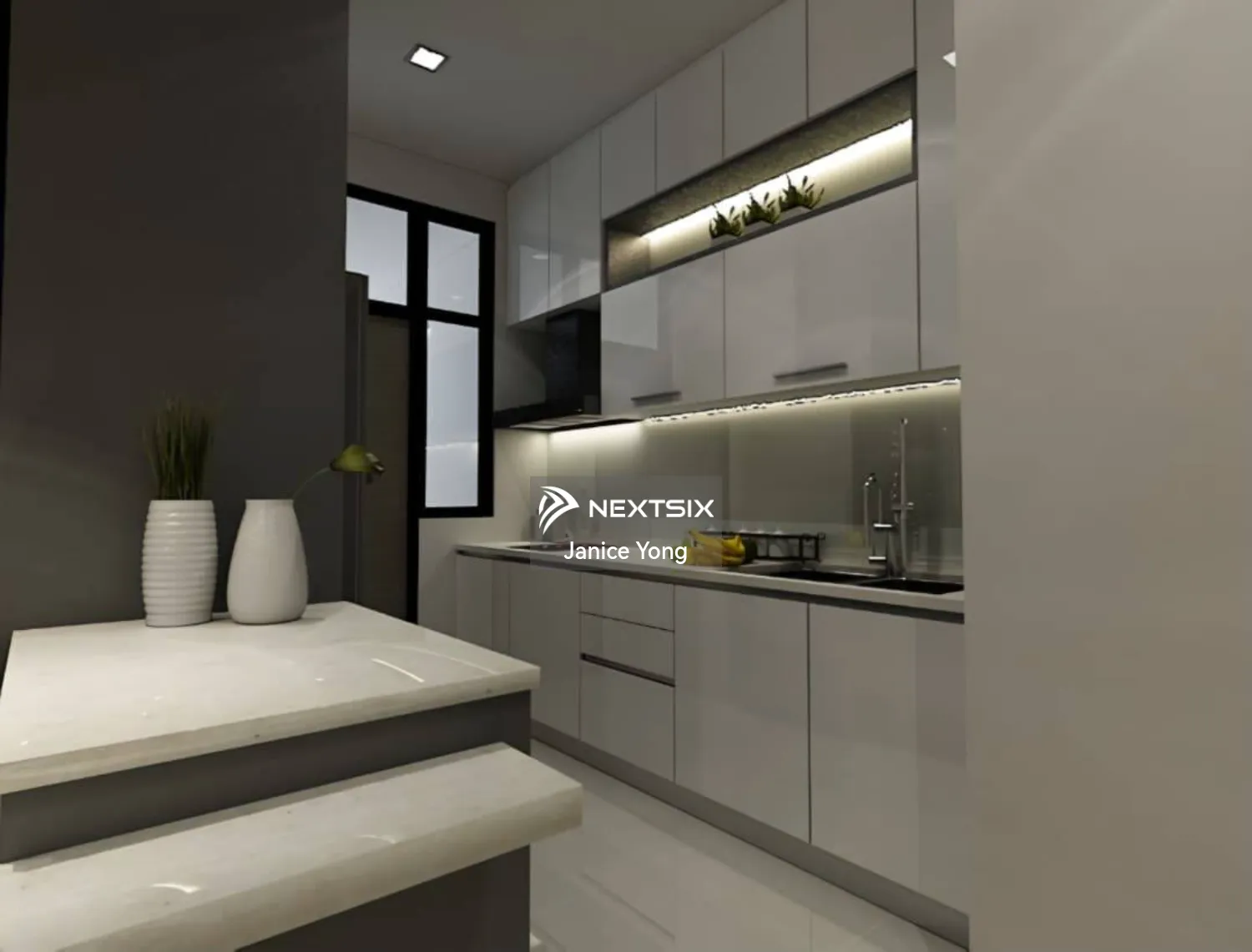 Serviced Residence For Rent in Perling Johor - Image 9