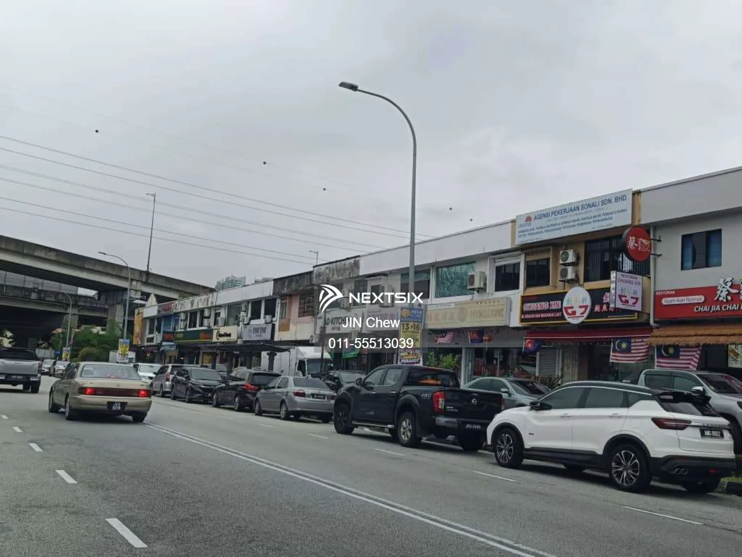 Shop Office For Sale in Johor Bahru Johor