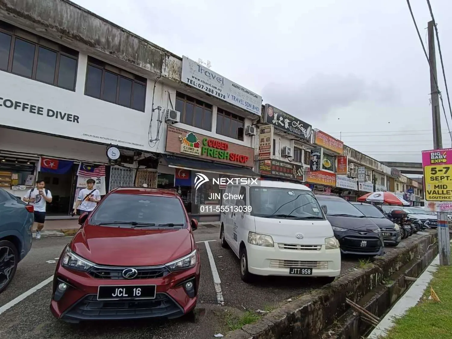 Shop Office For Sale in Johor Bahru Johor - Image 3