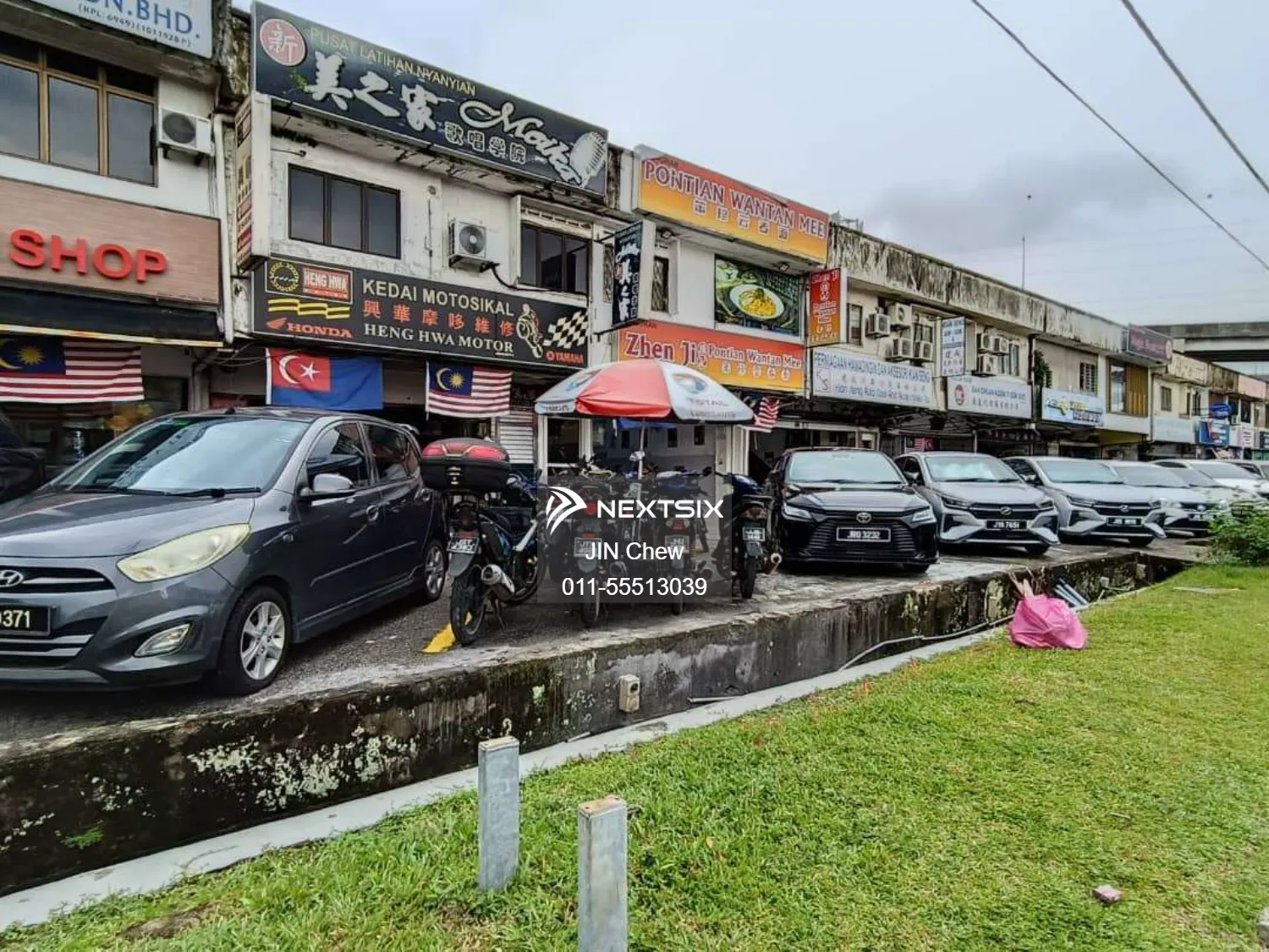 Shop Office For Sale in Johor Bahru Johor - Image 4