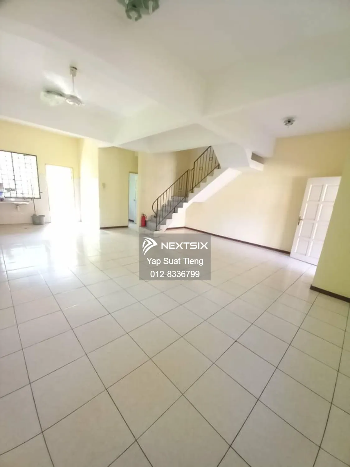 2-sty Terrace/Link House For Sale in Kota Kinabalu Sabah - Image 2