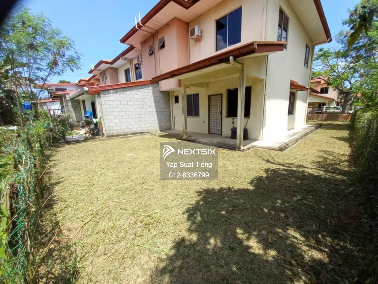 2-sty Terrace/Link House For Sale in Kota Kinabalu Sabah - Image 3