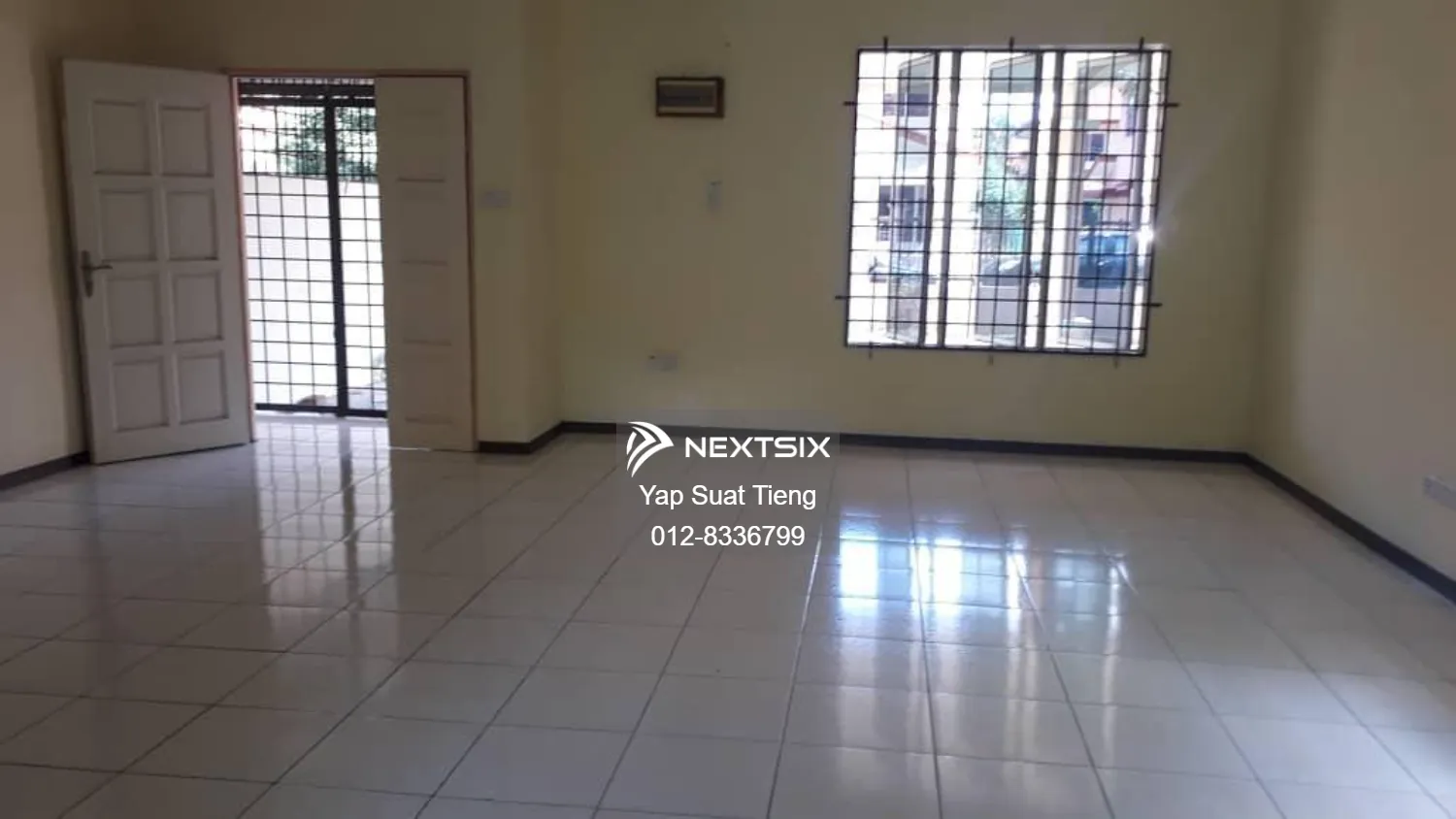 2-sty Terrace/Link House For Sale in Kota Kinabalu Sabah - Image 4