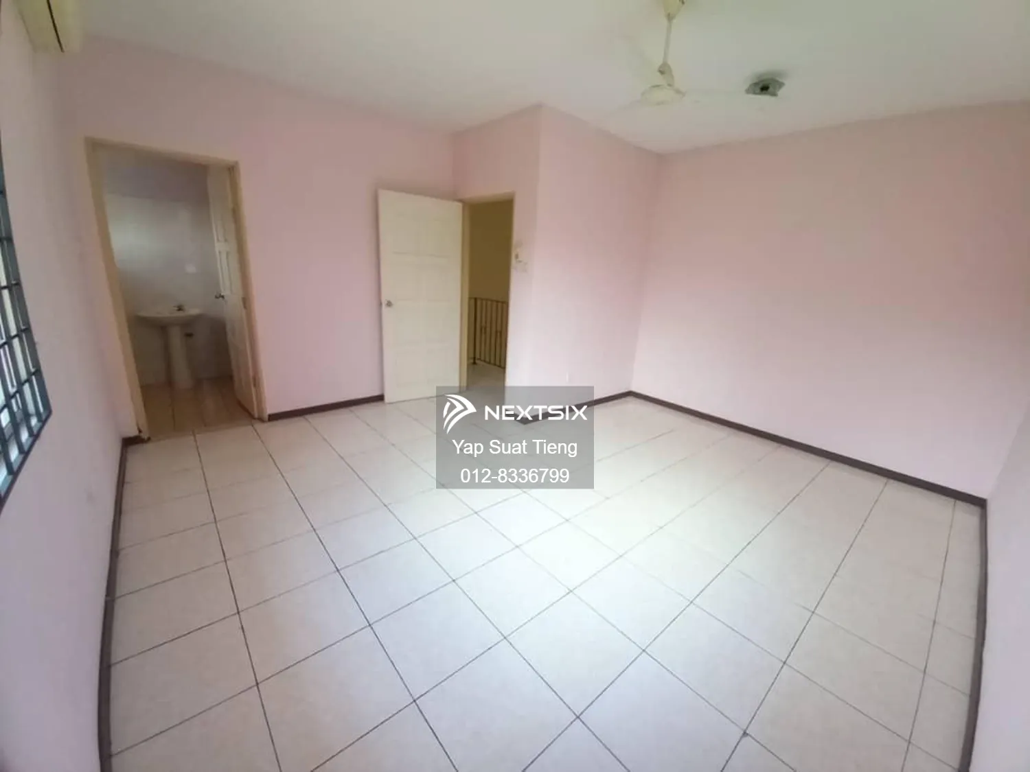 2-sty Terrace/Link House For Sale in Kota Kinabalu Sabah - Image 5